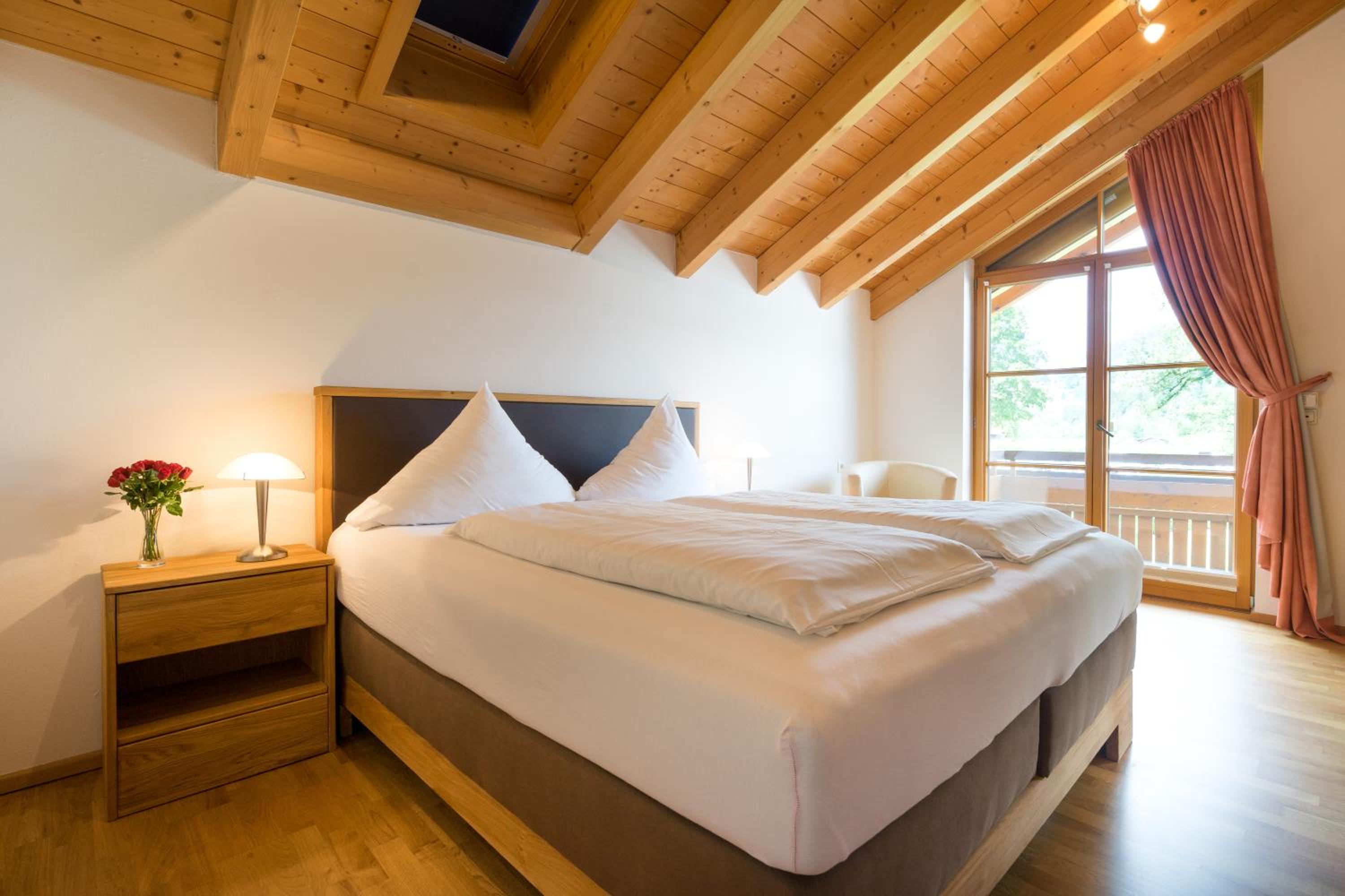 Ferienhaus Angermeier