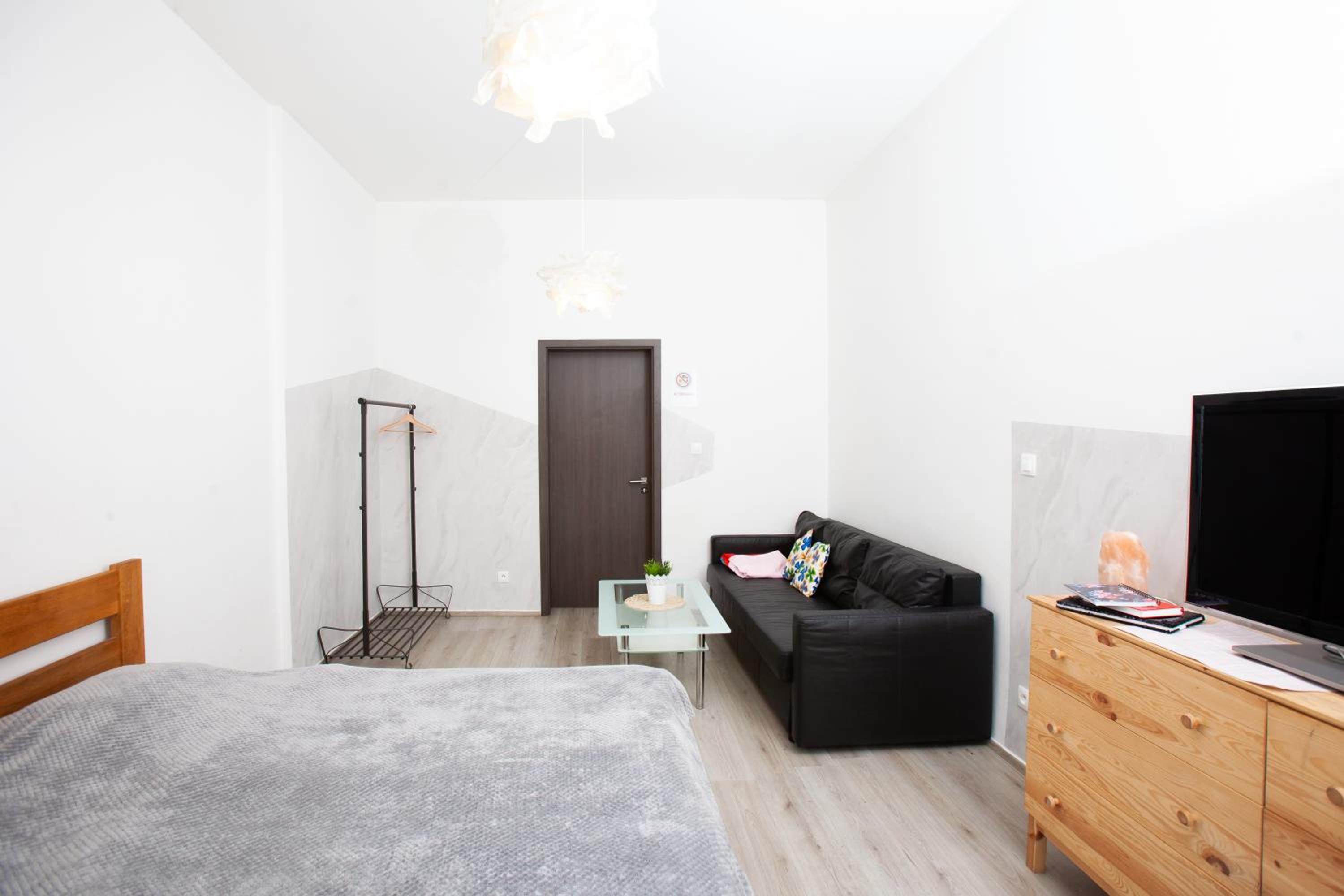 Wow Wow Apartment