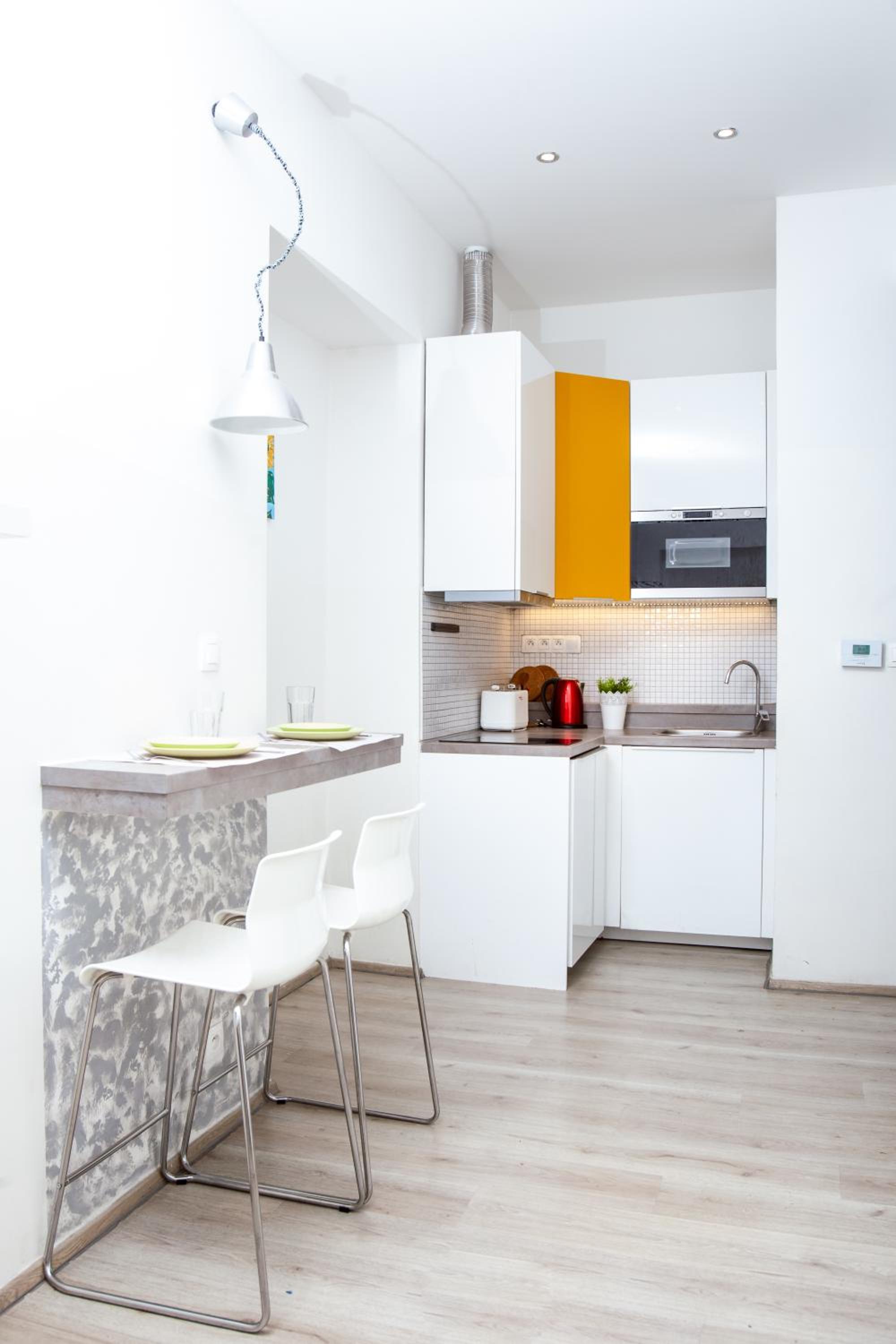 Wow Wow Apartment