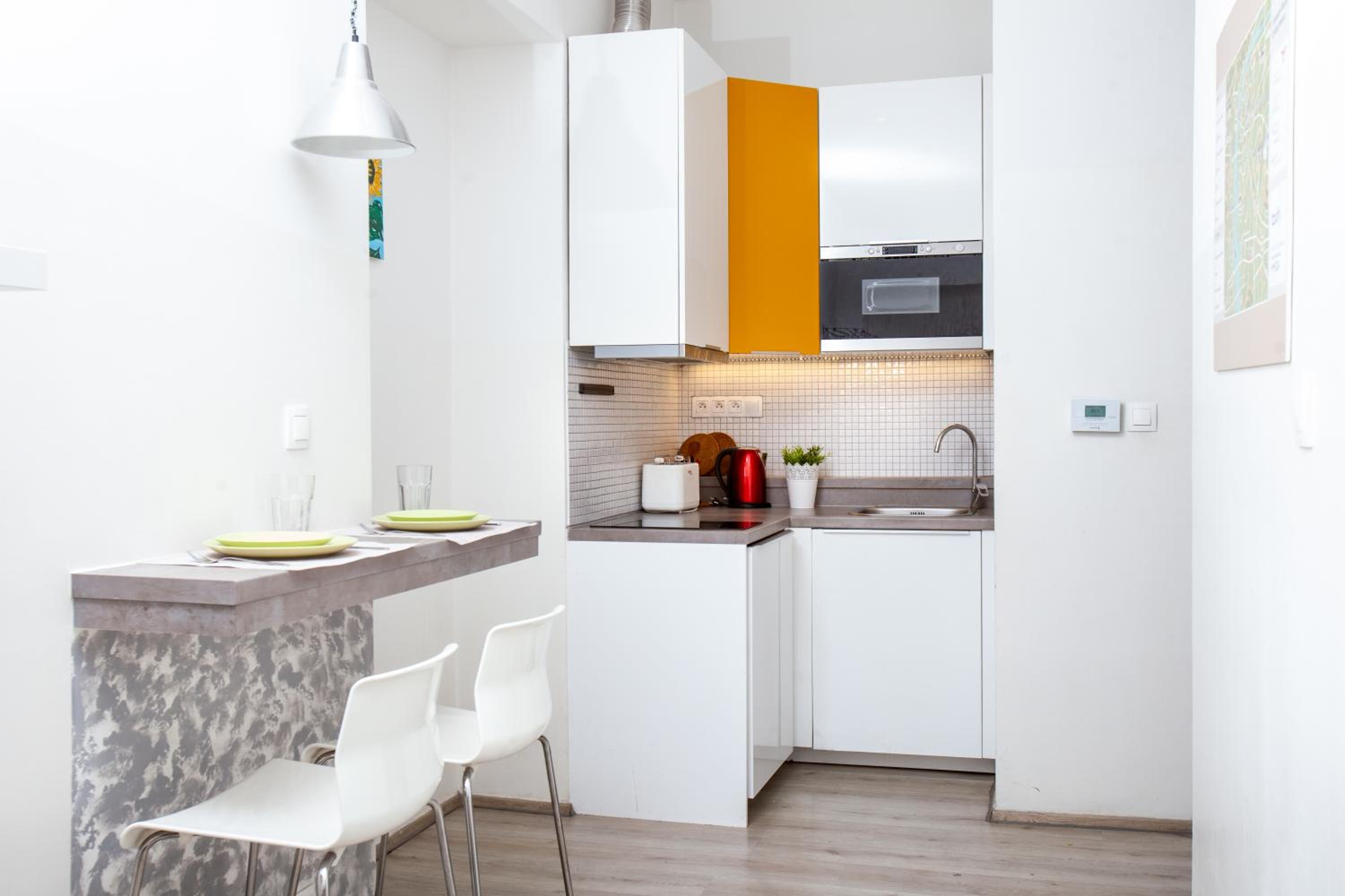 Wow Wow Apartment