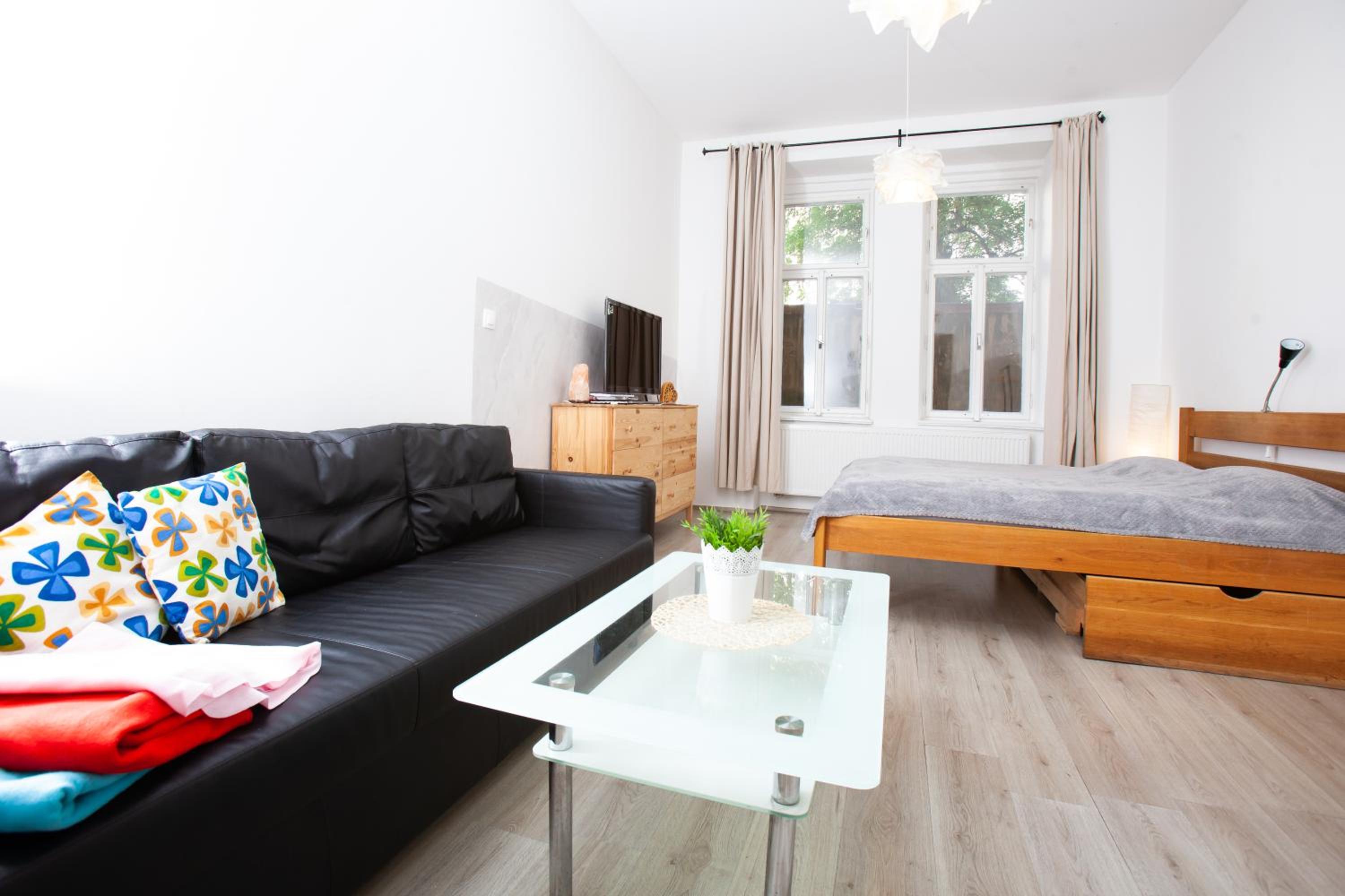 Wow Wow Apartment
