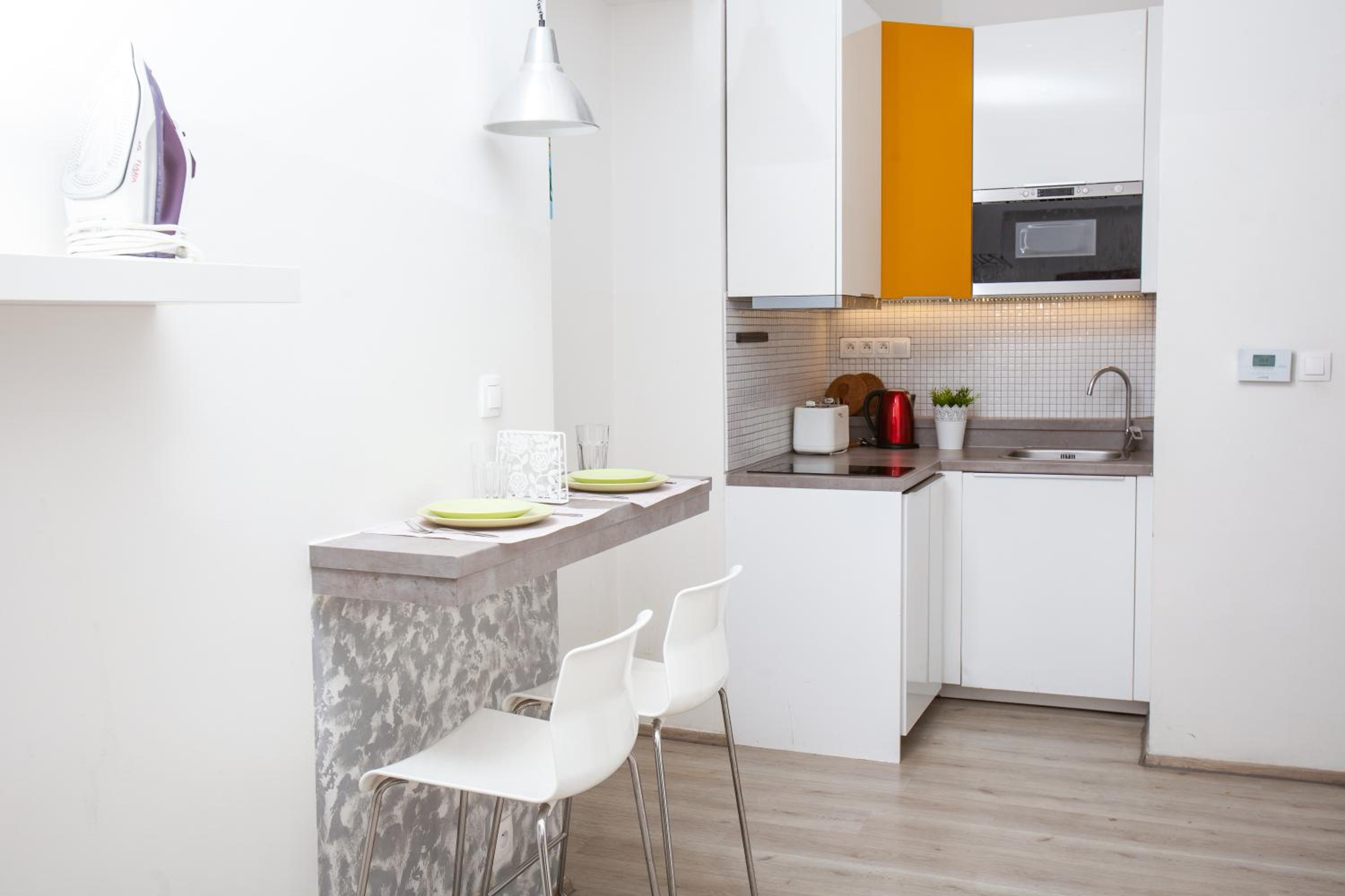 Wow Wow Apartment