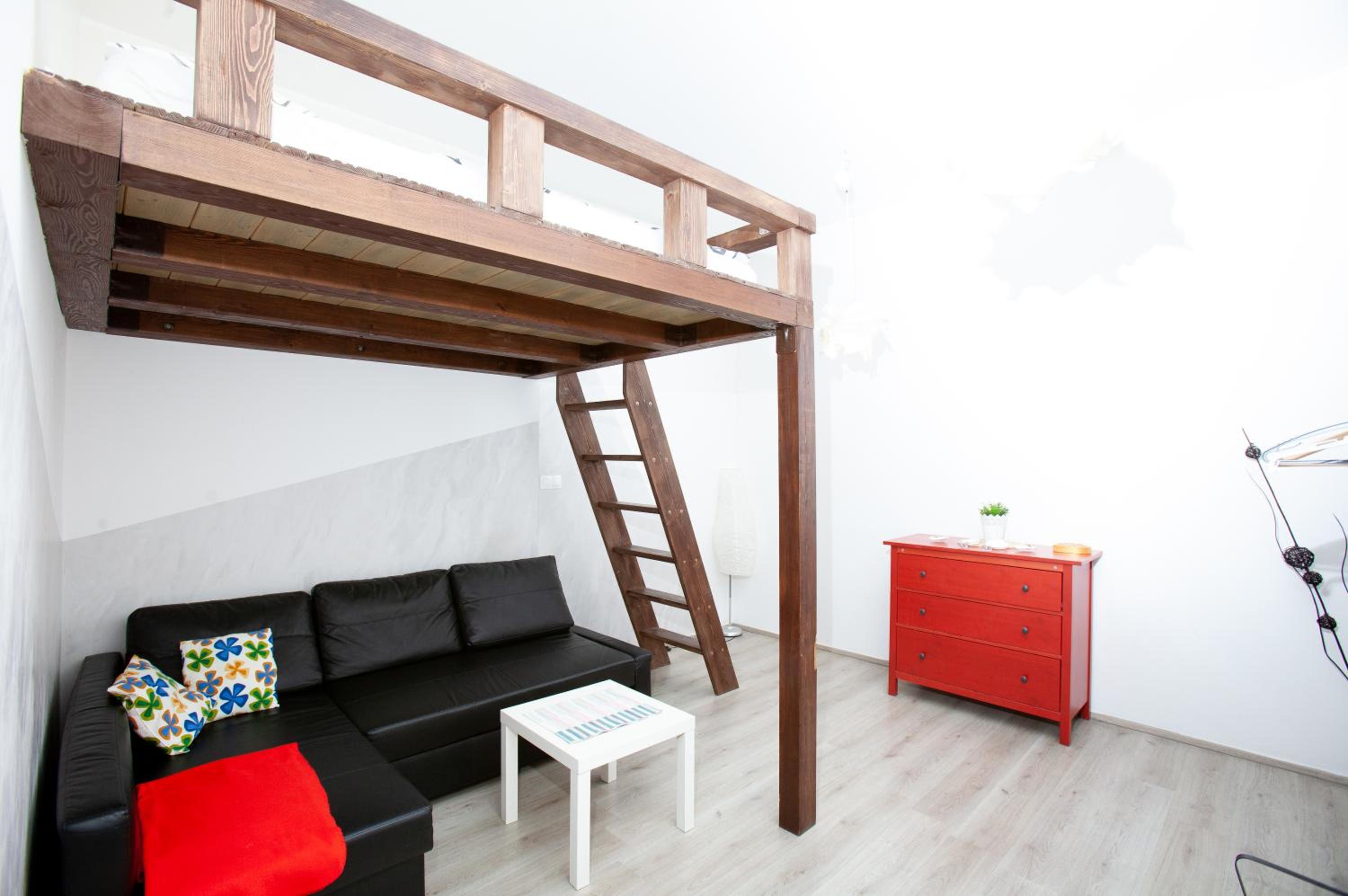 Wow Wow Apartment