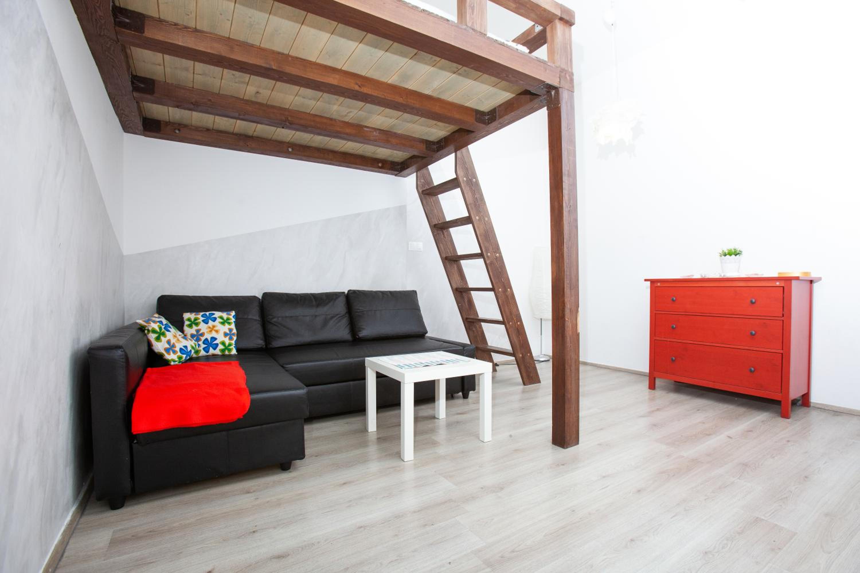 Wow Wow Apartment