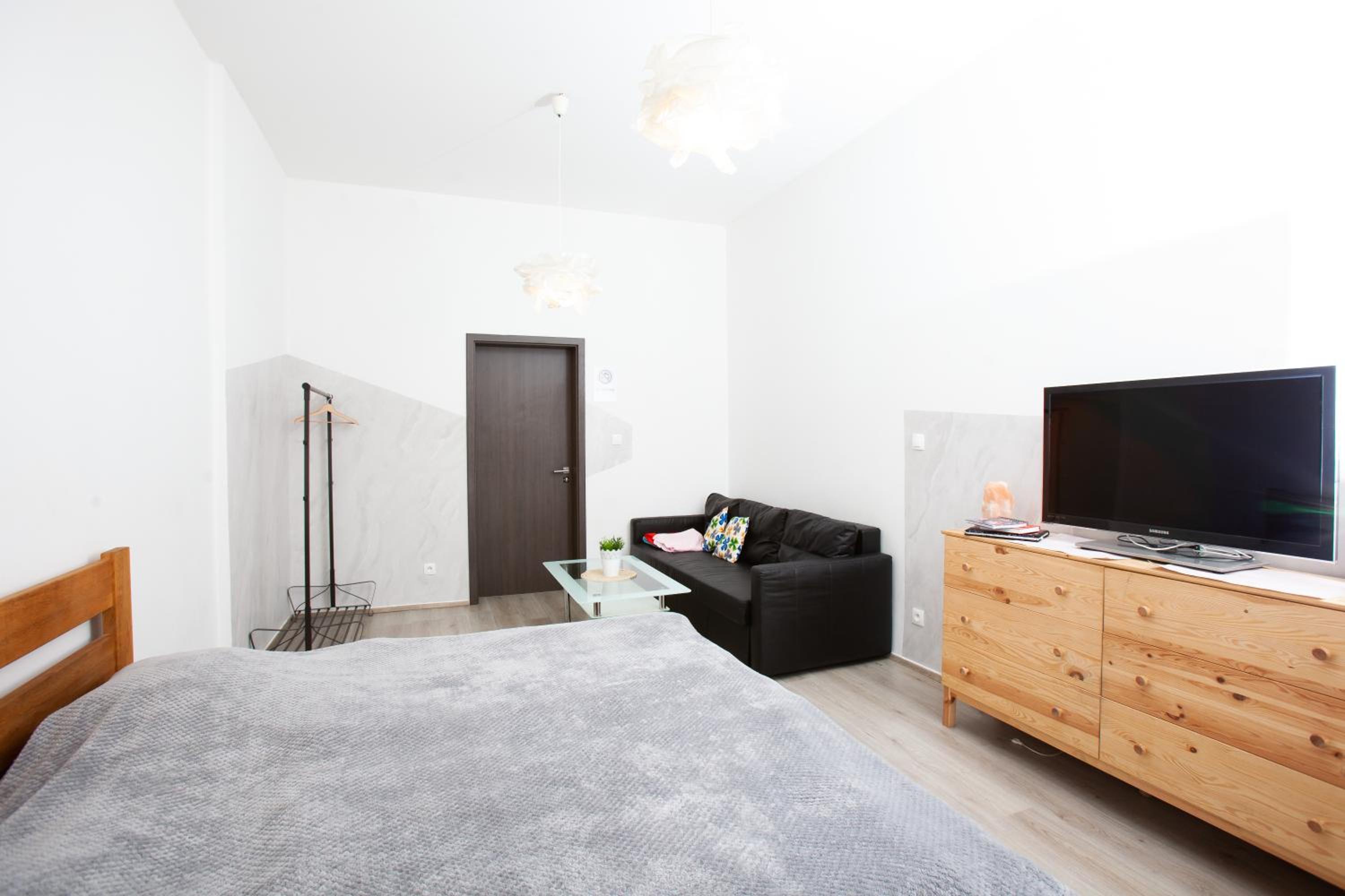 Wow Wow Apartment