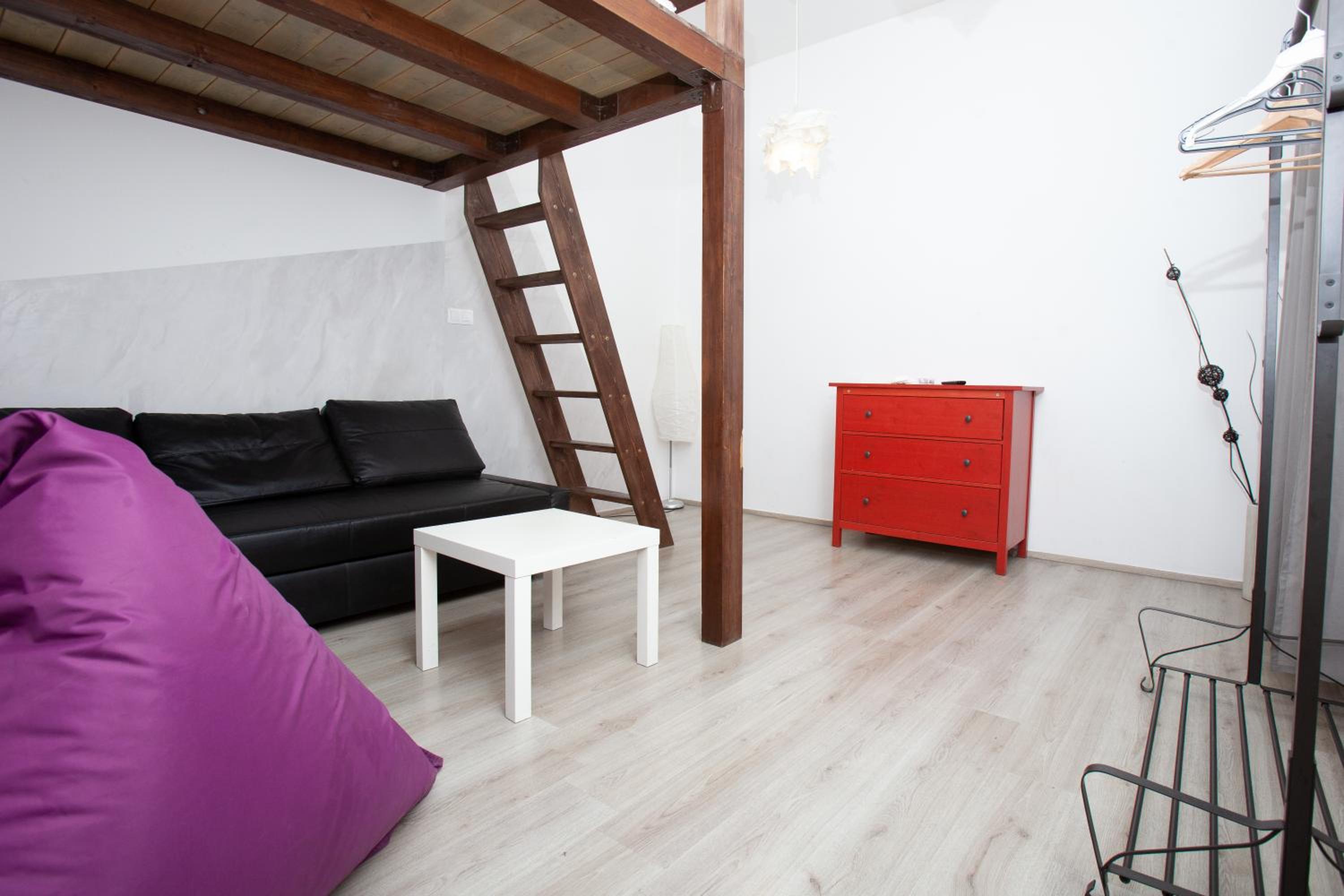 Wow Wow Apartment