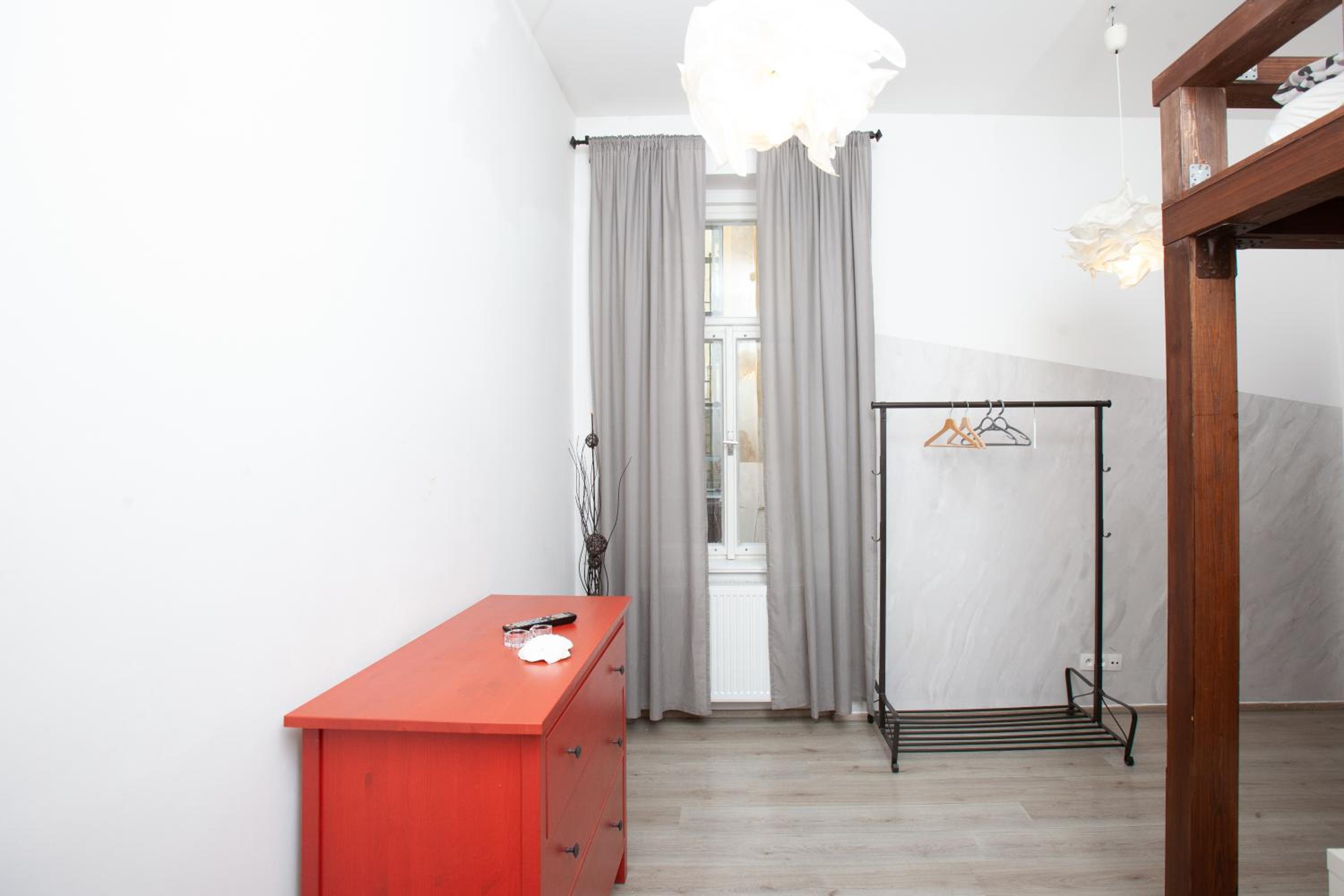Wow Wow Apartment