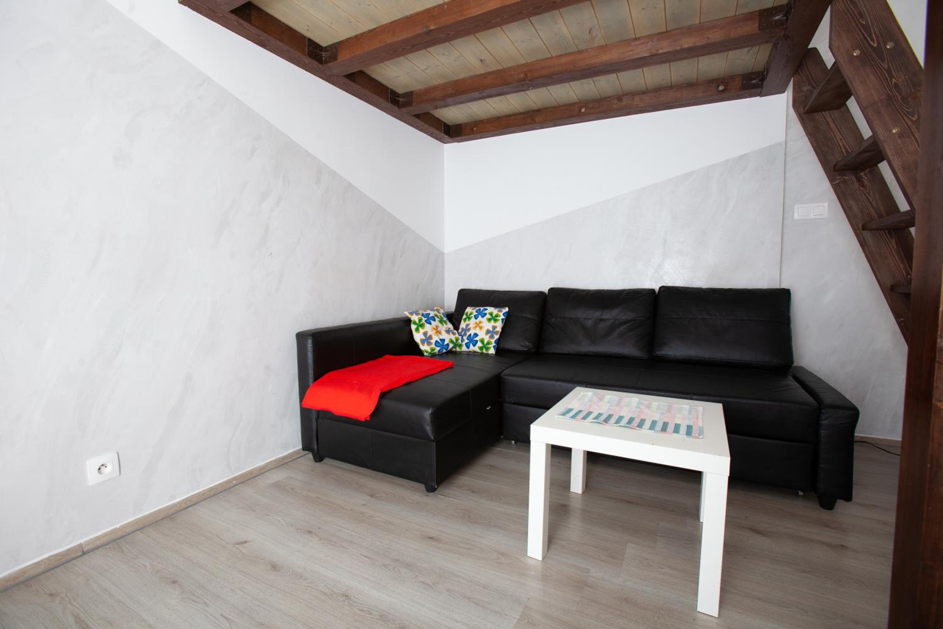 Wow Wow Apartment