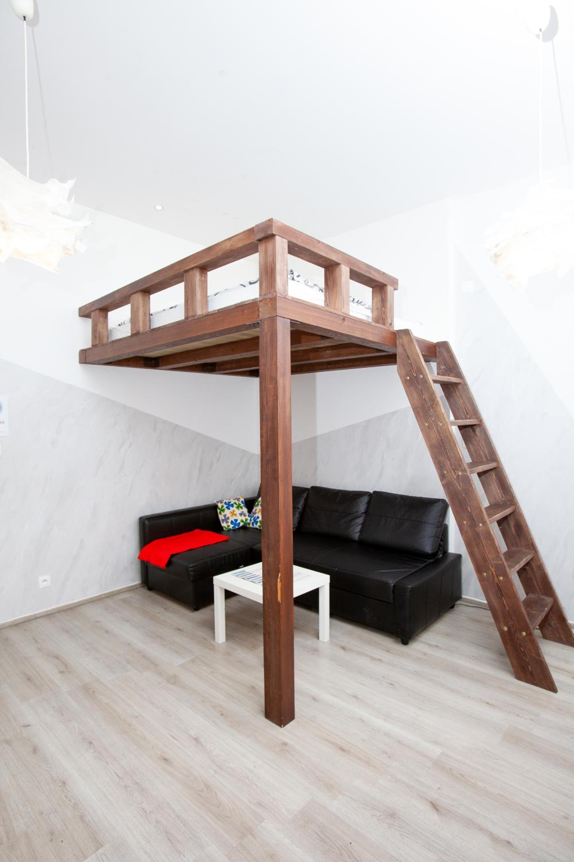 Wow Wow Apartment
