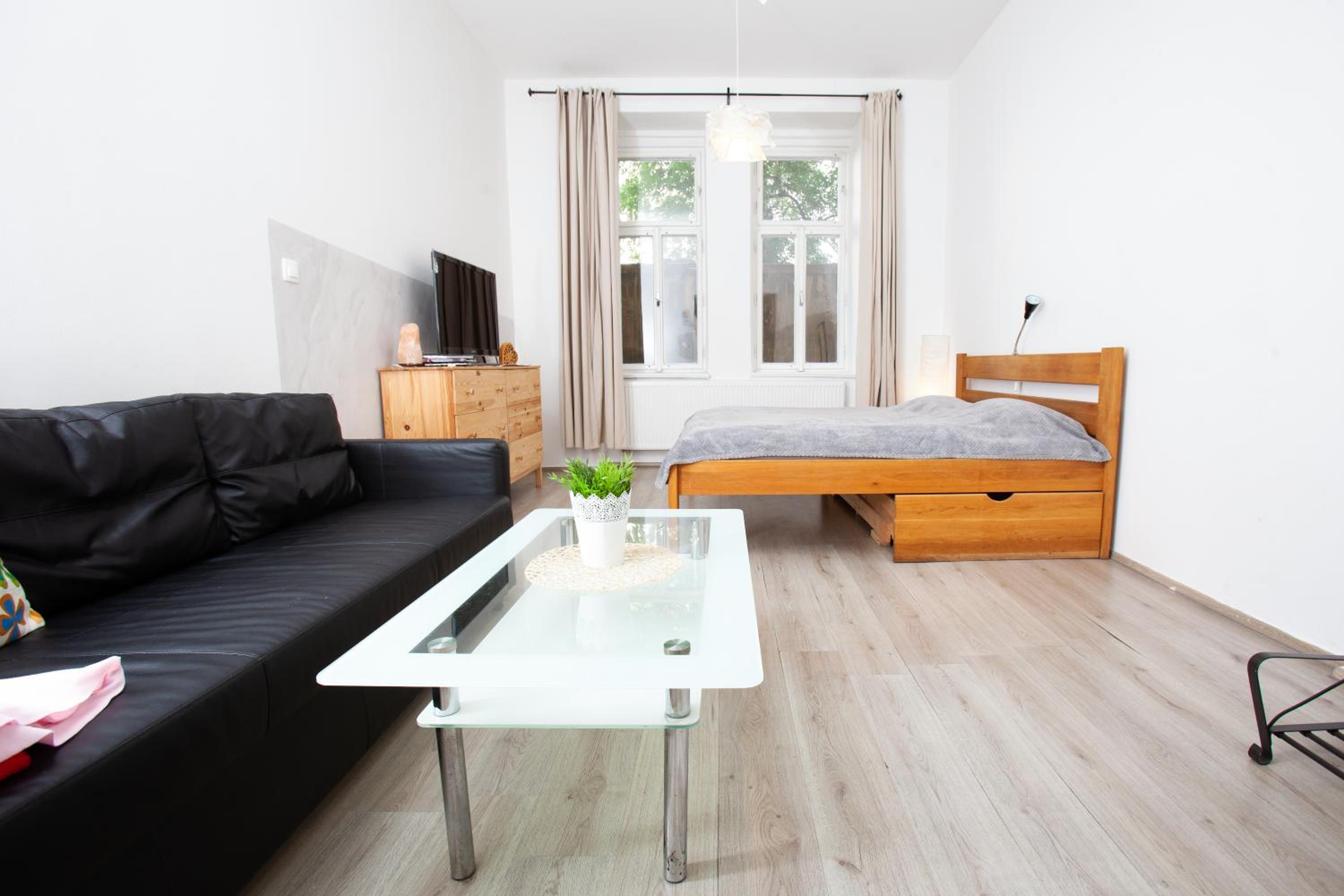 Wow Wow Apartment