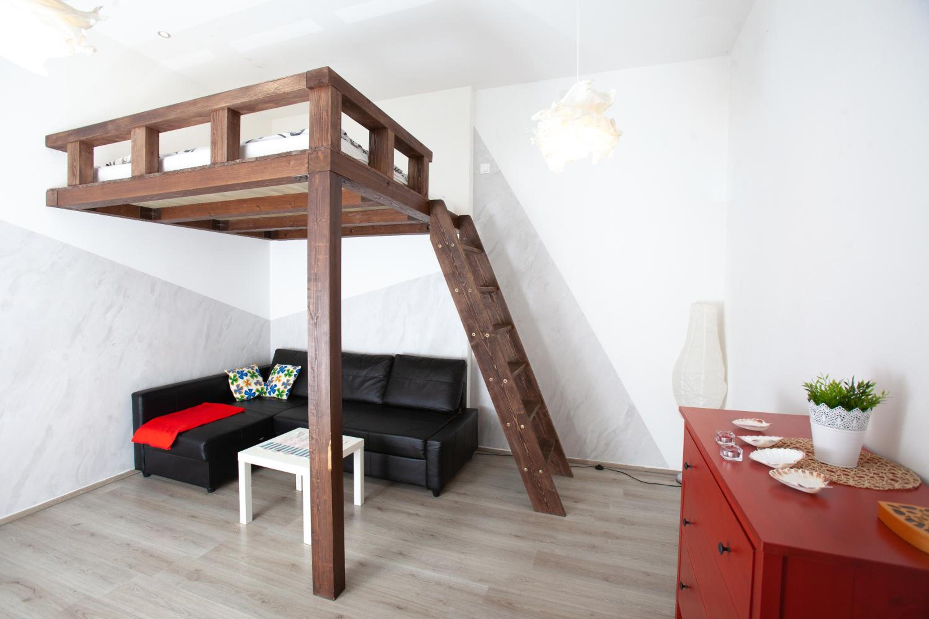 Wow Wow Apartment