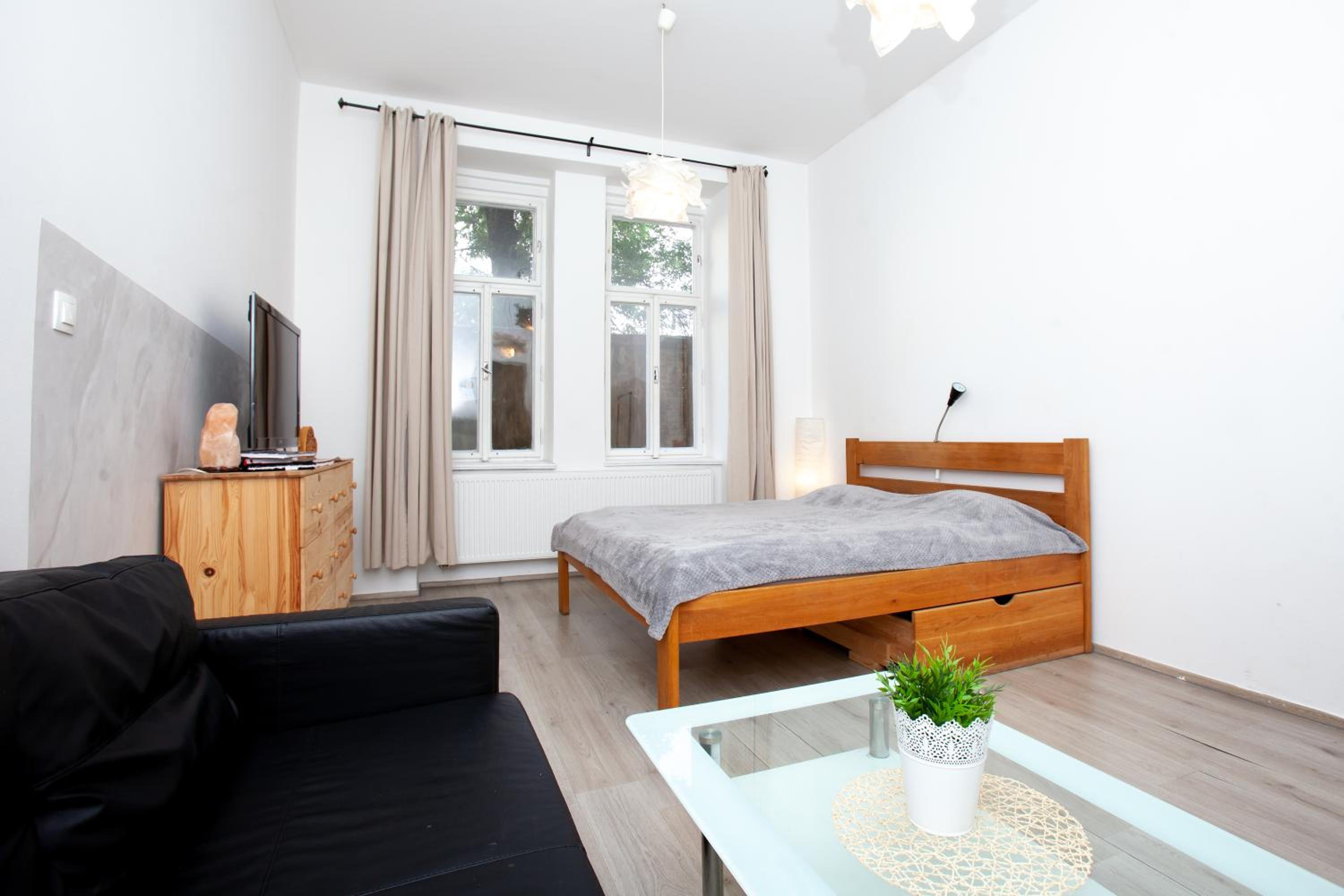Wow Wow Apartment
