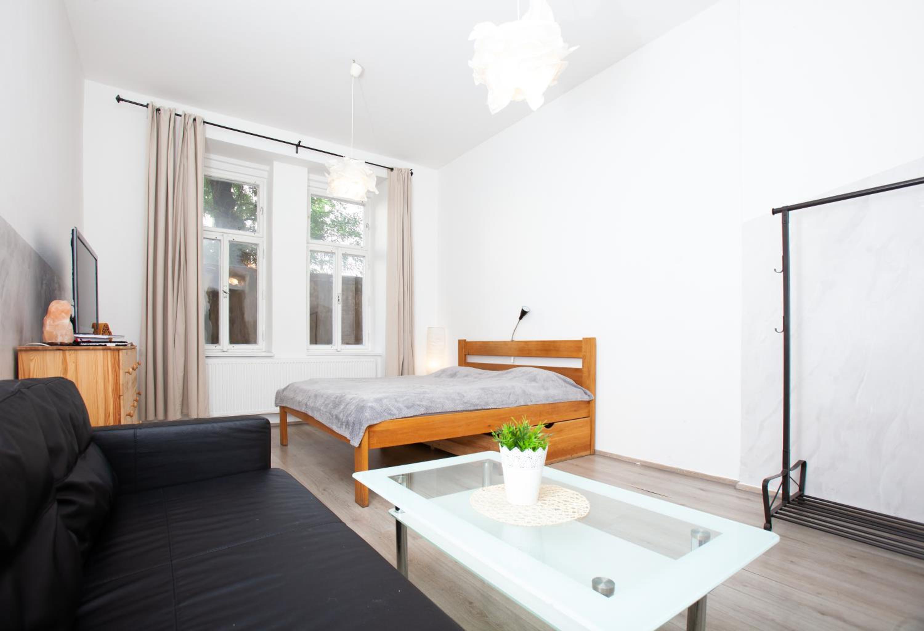 Wow Wow Apartment