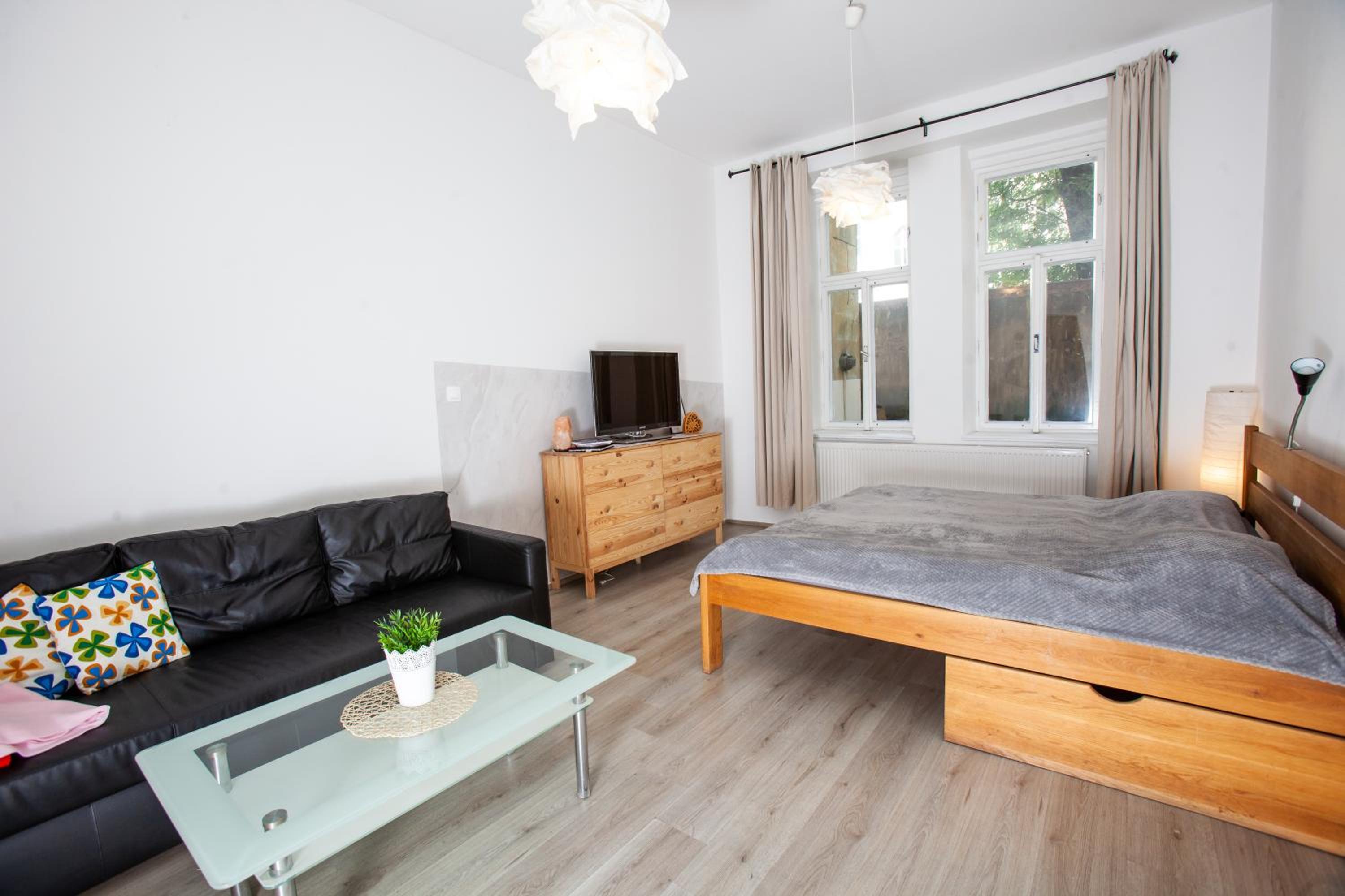 Wow Wow Apartment