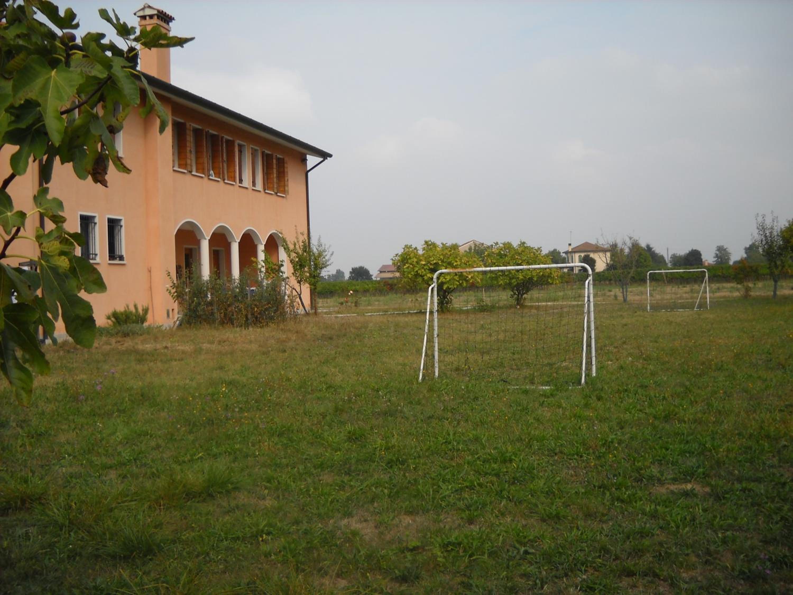Agriturismo Campi Di Grano