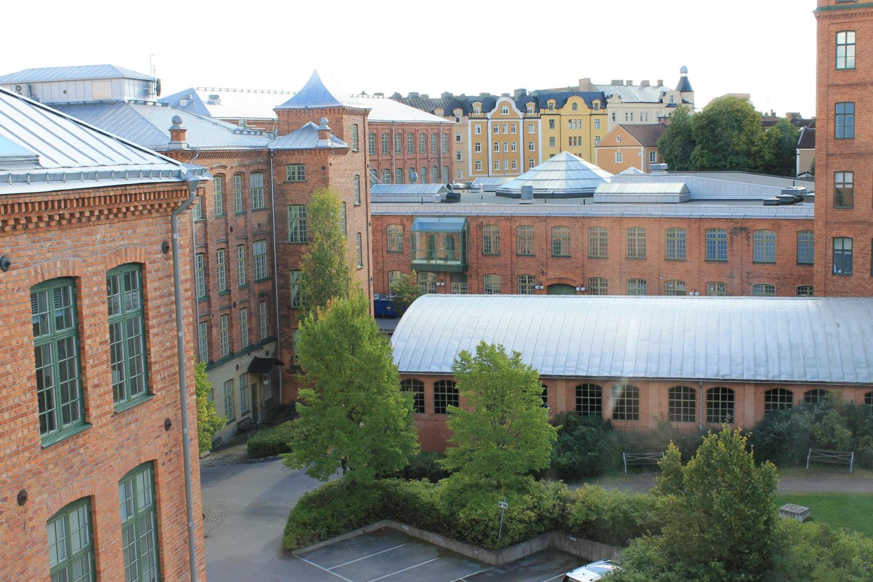 building