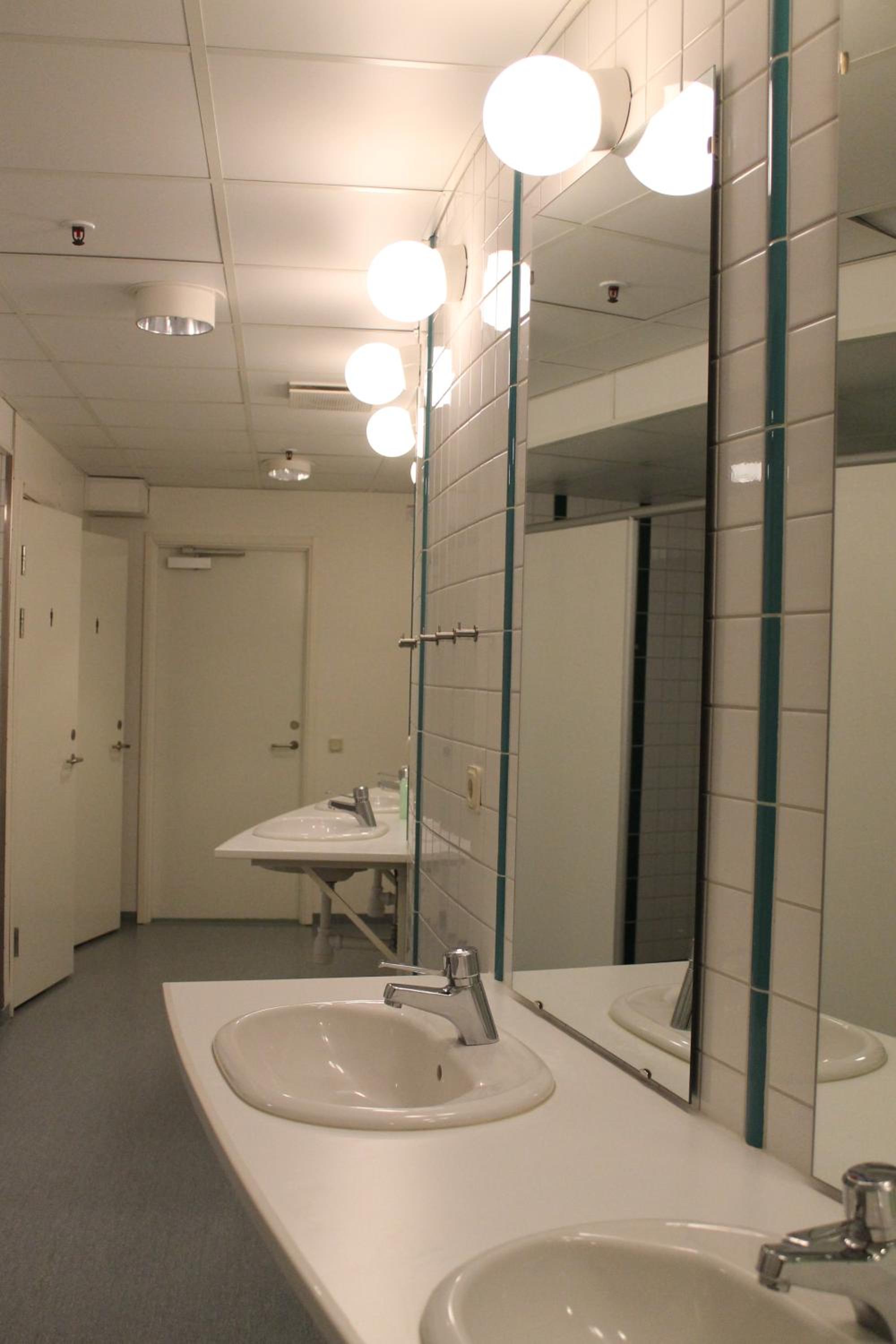 Pronova Hotell & Vandrarhem