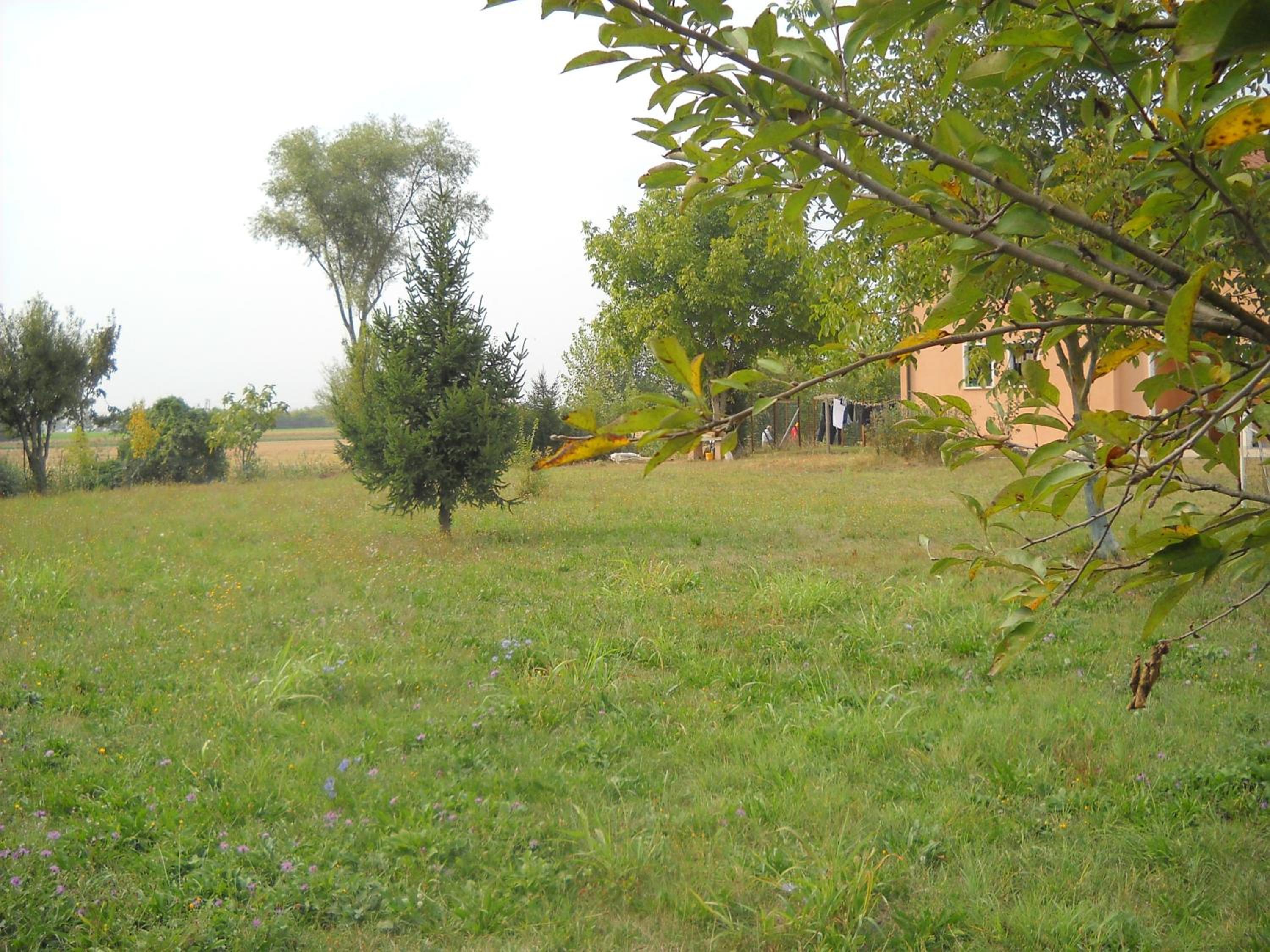 Agriturismo Campi Di Grano