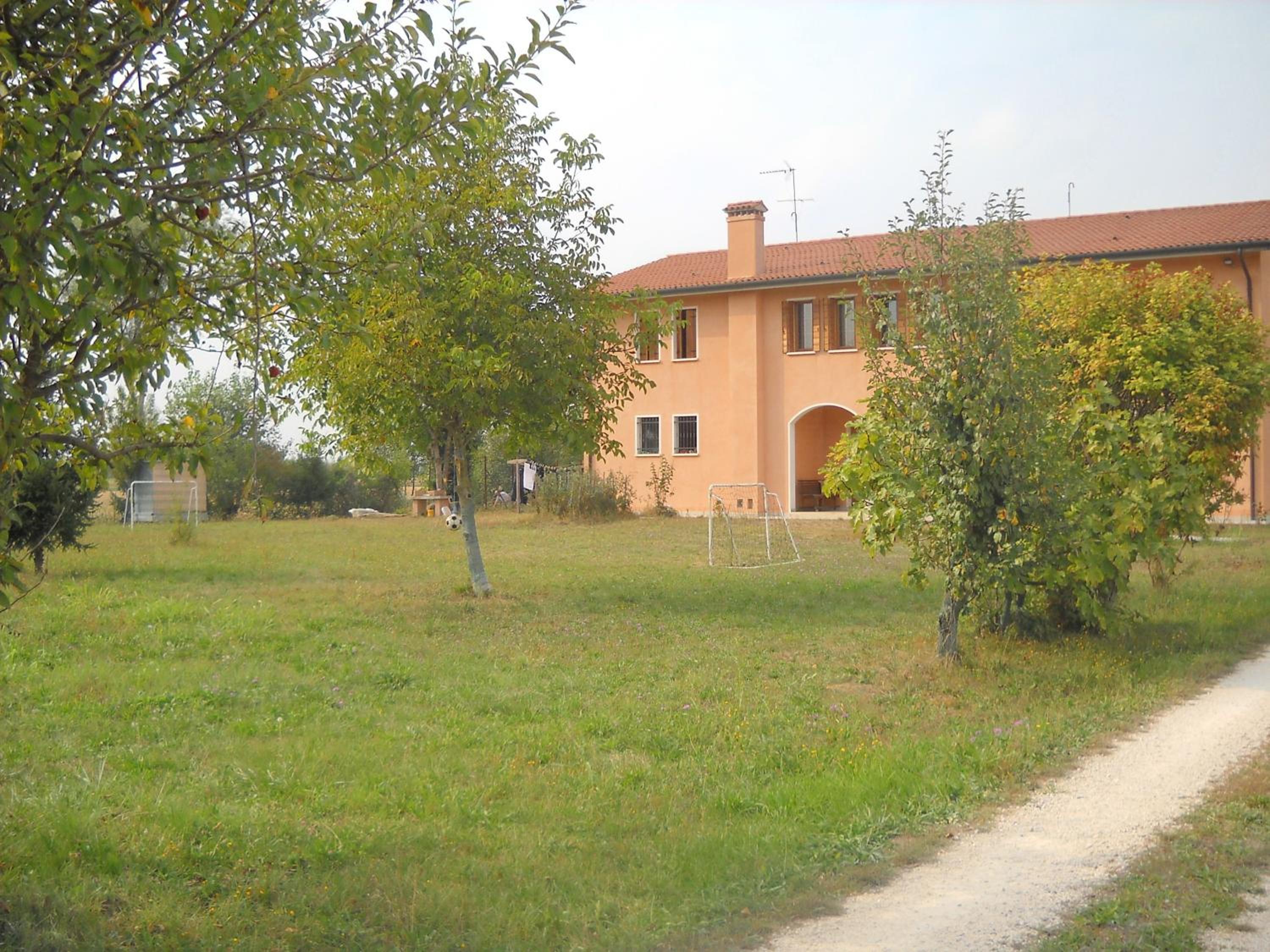 Agriturismo Campi Di Grano
