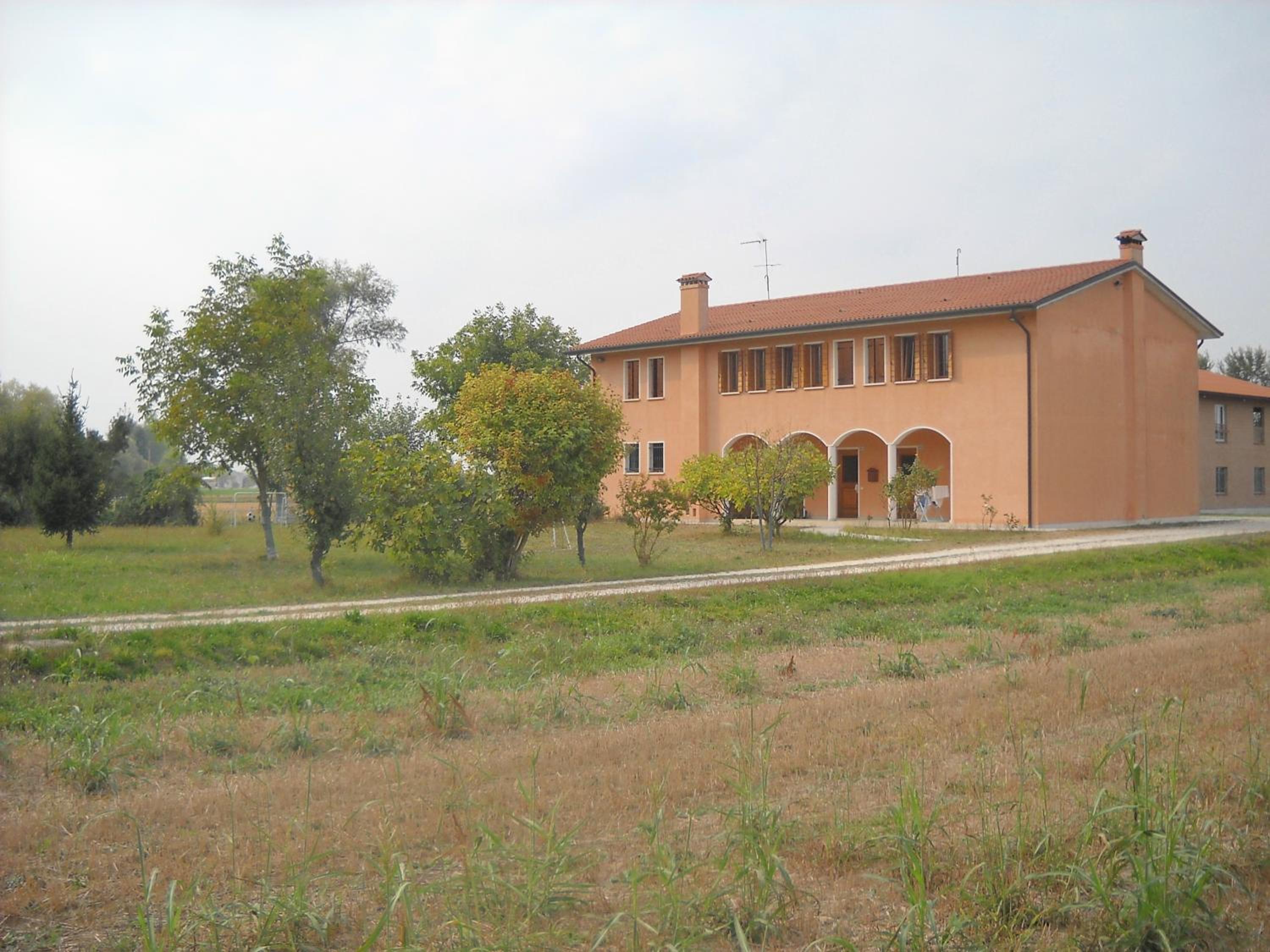 Agriturismo Campi Di Grano