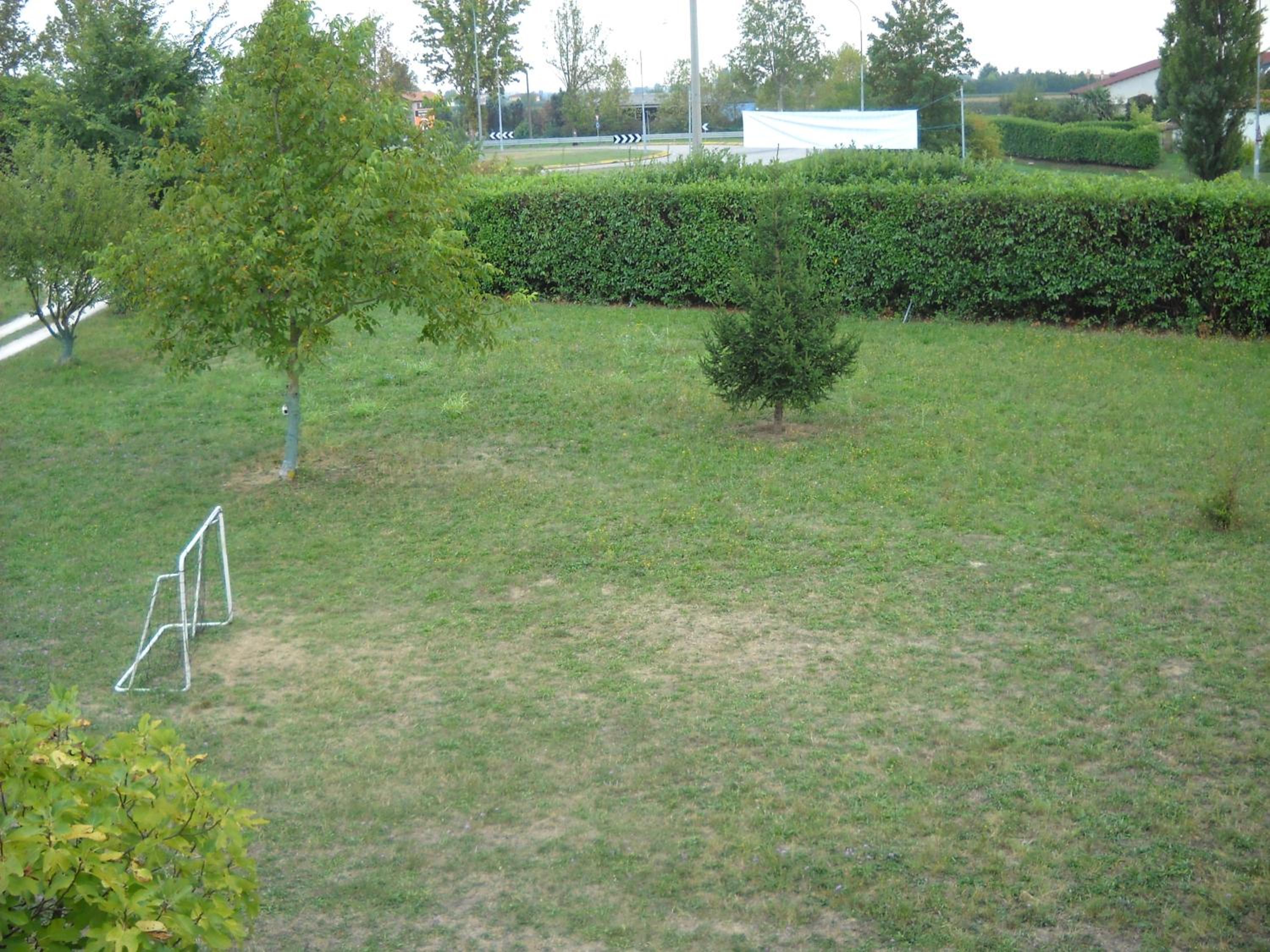 Agriturismo Campi Di Grano