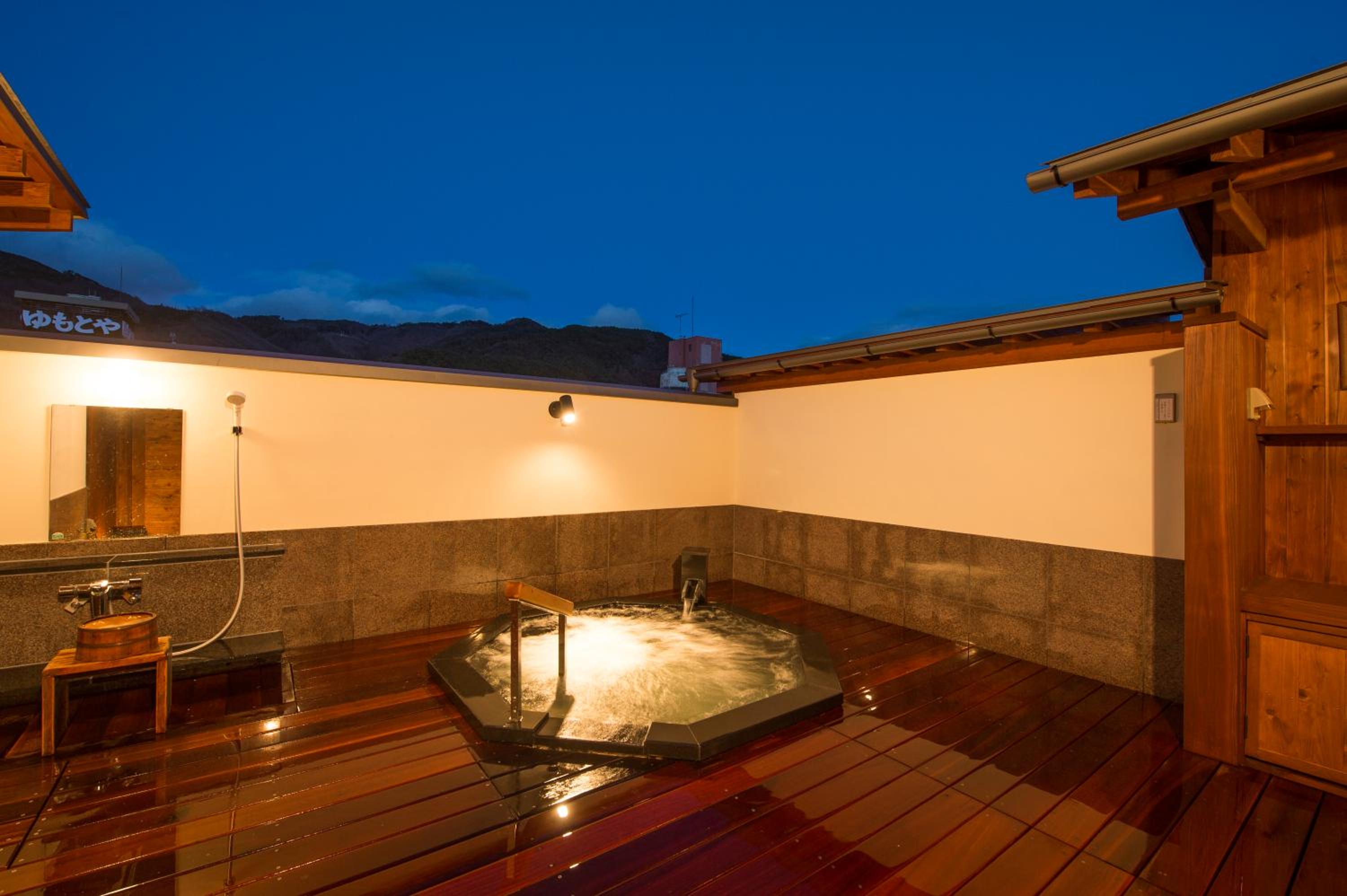 Hotel Tamanoyu