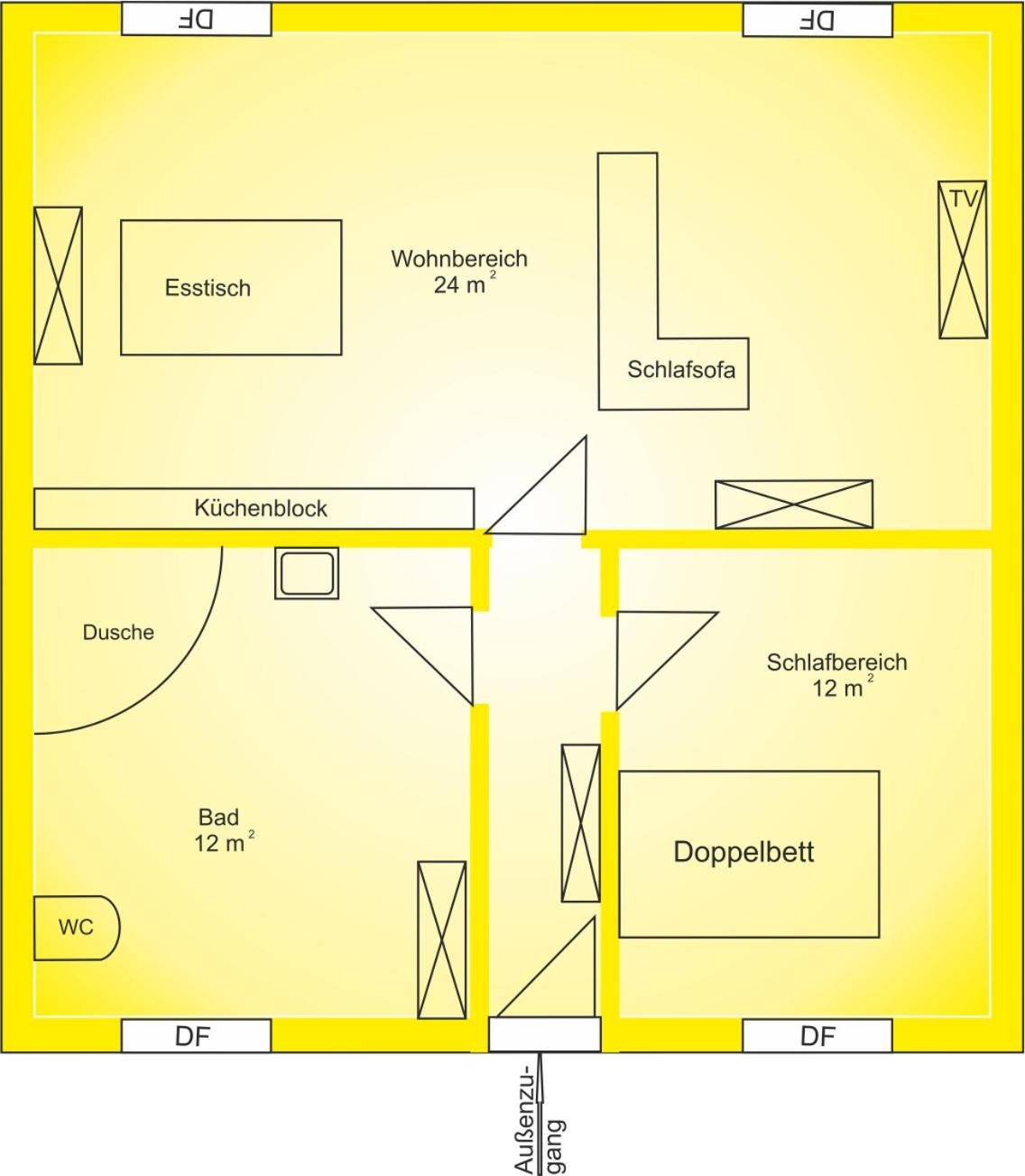 Heinrich's Pension & Ferienwohnungen