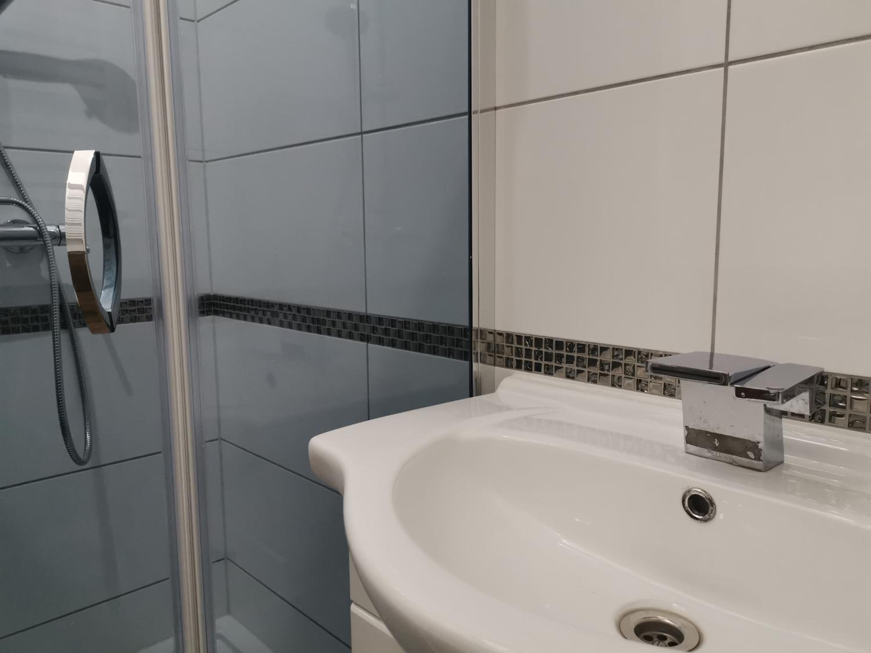 Apartament wygodny S4