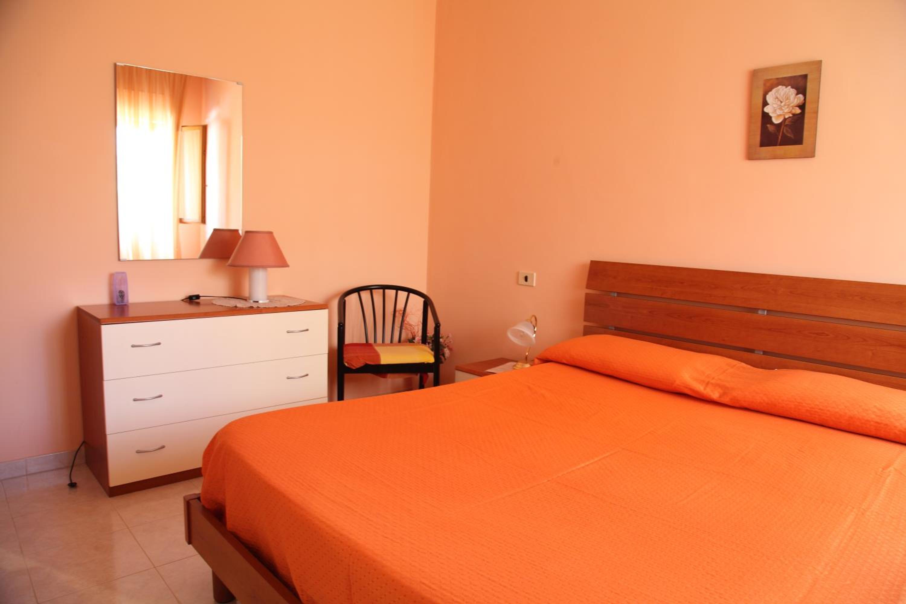 B&B La Villetta view 4