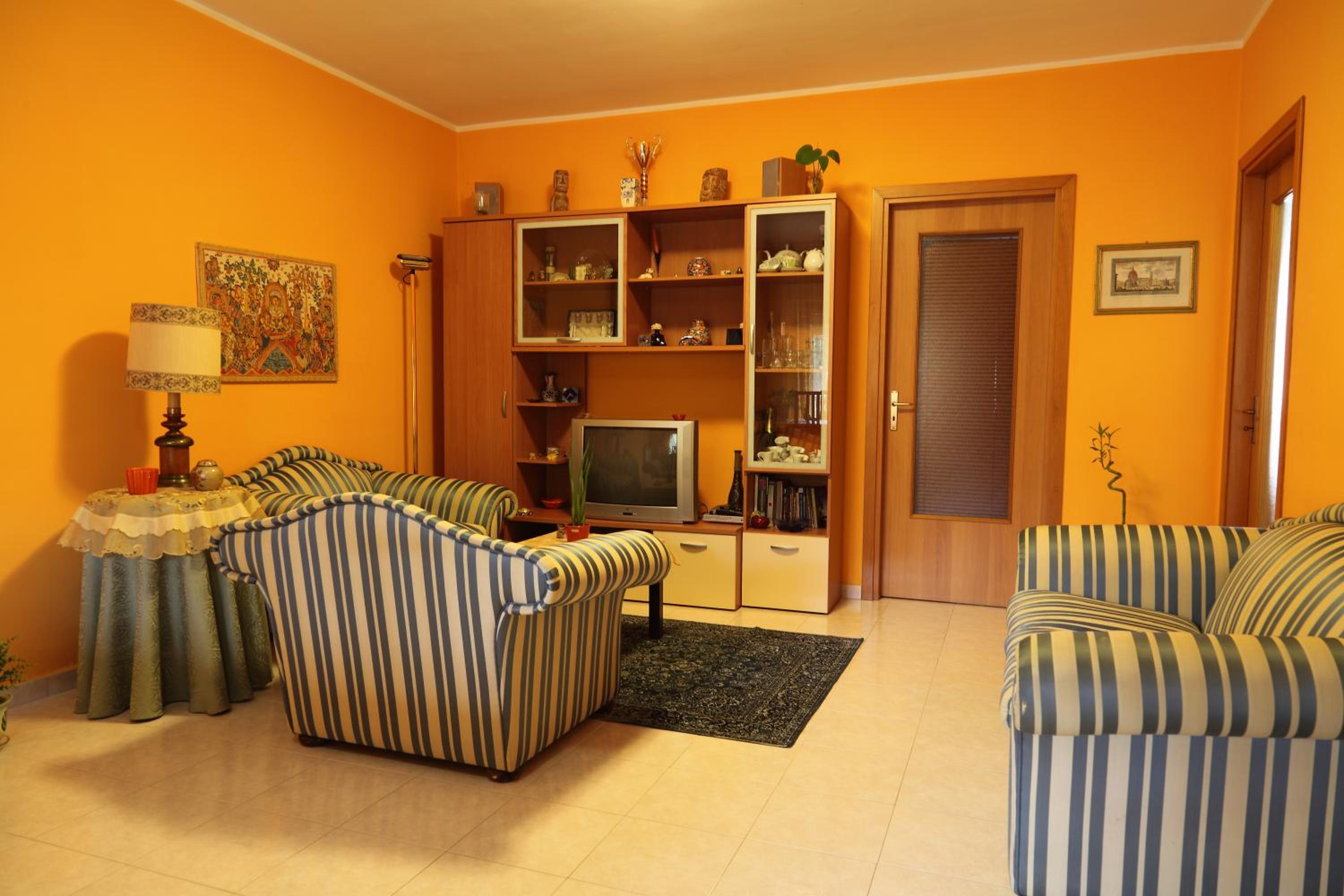 B&B La Villetta view 3