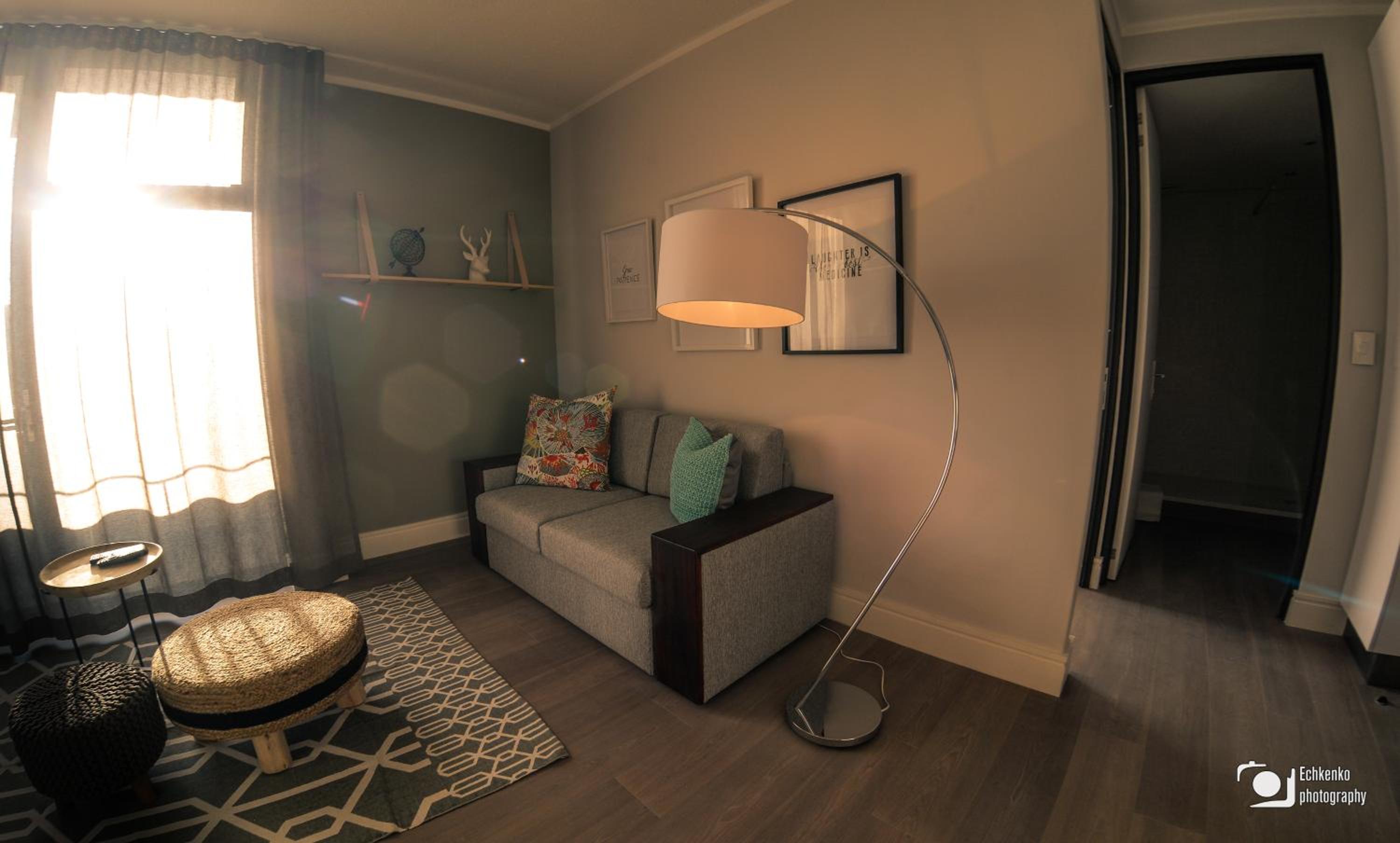 iKON Self-Catering view 4