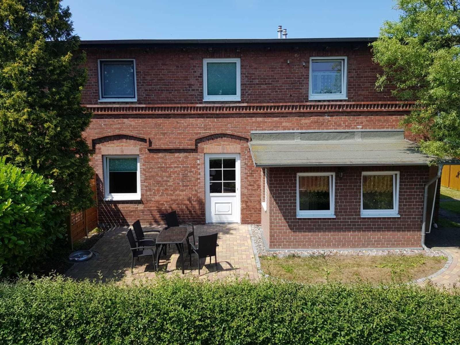 Altes Kreidehaus view 2