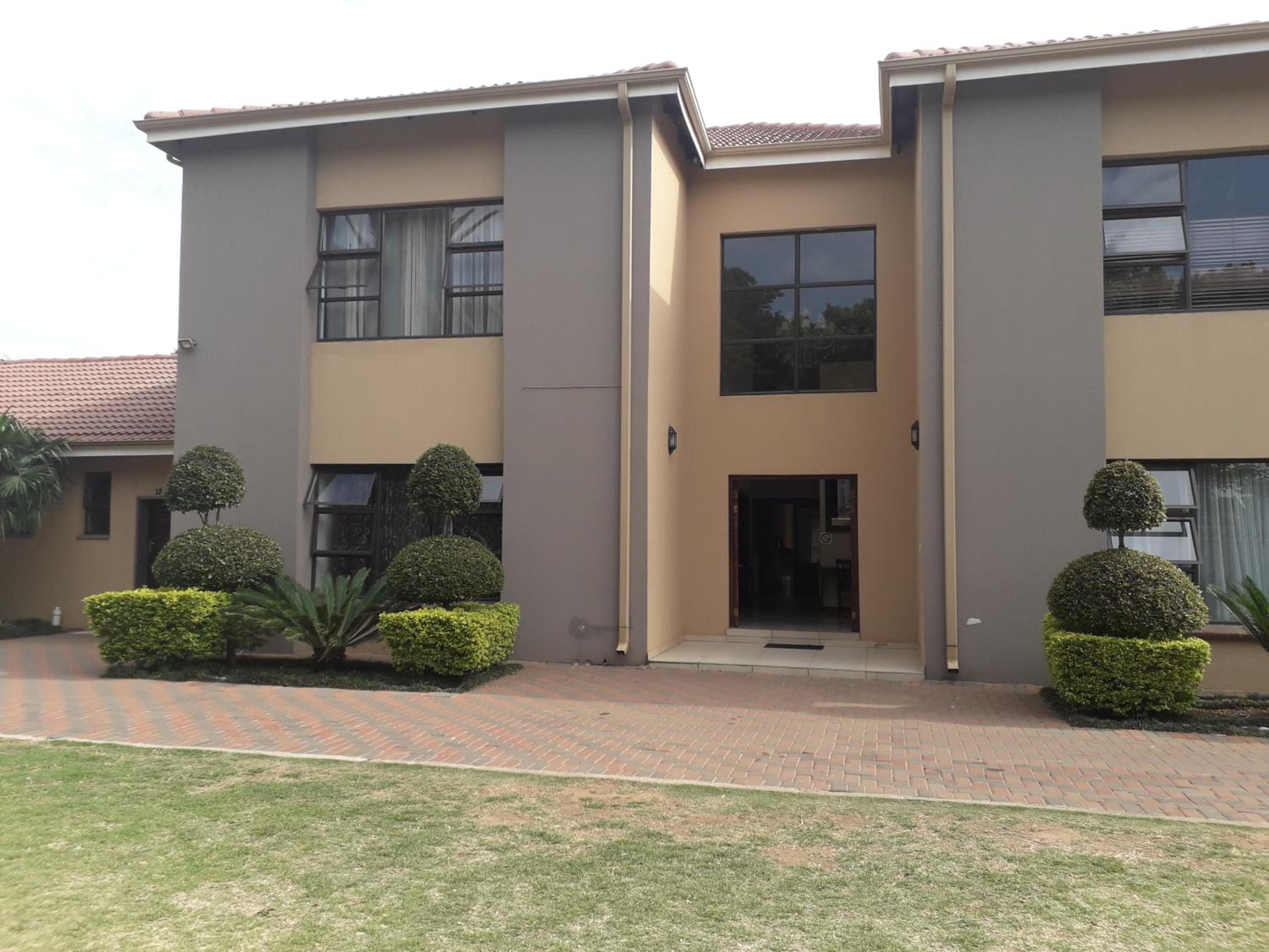 Ikaze Guest House