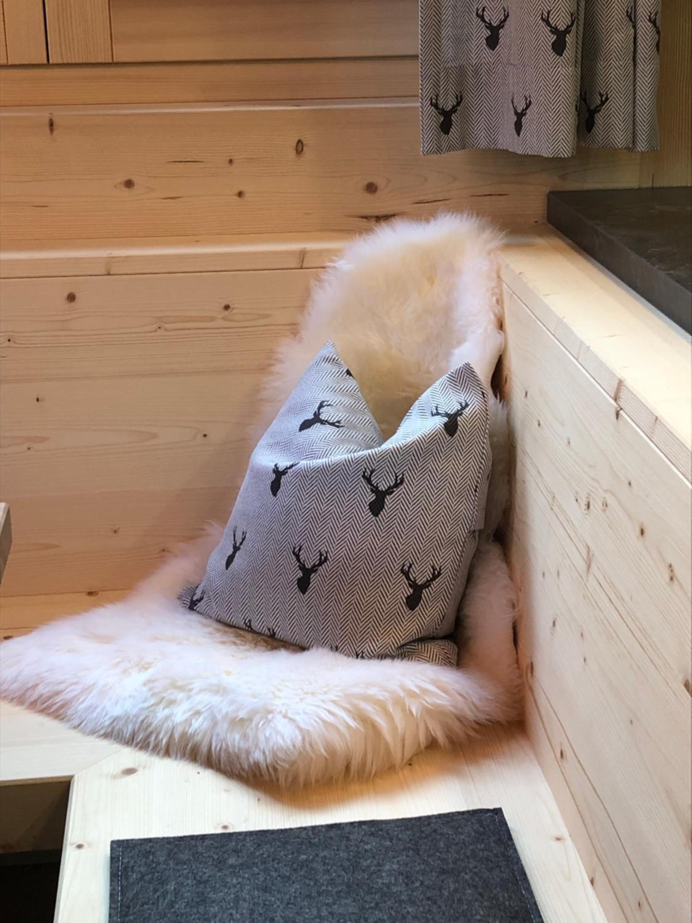 Chalet Alpenherz