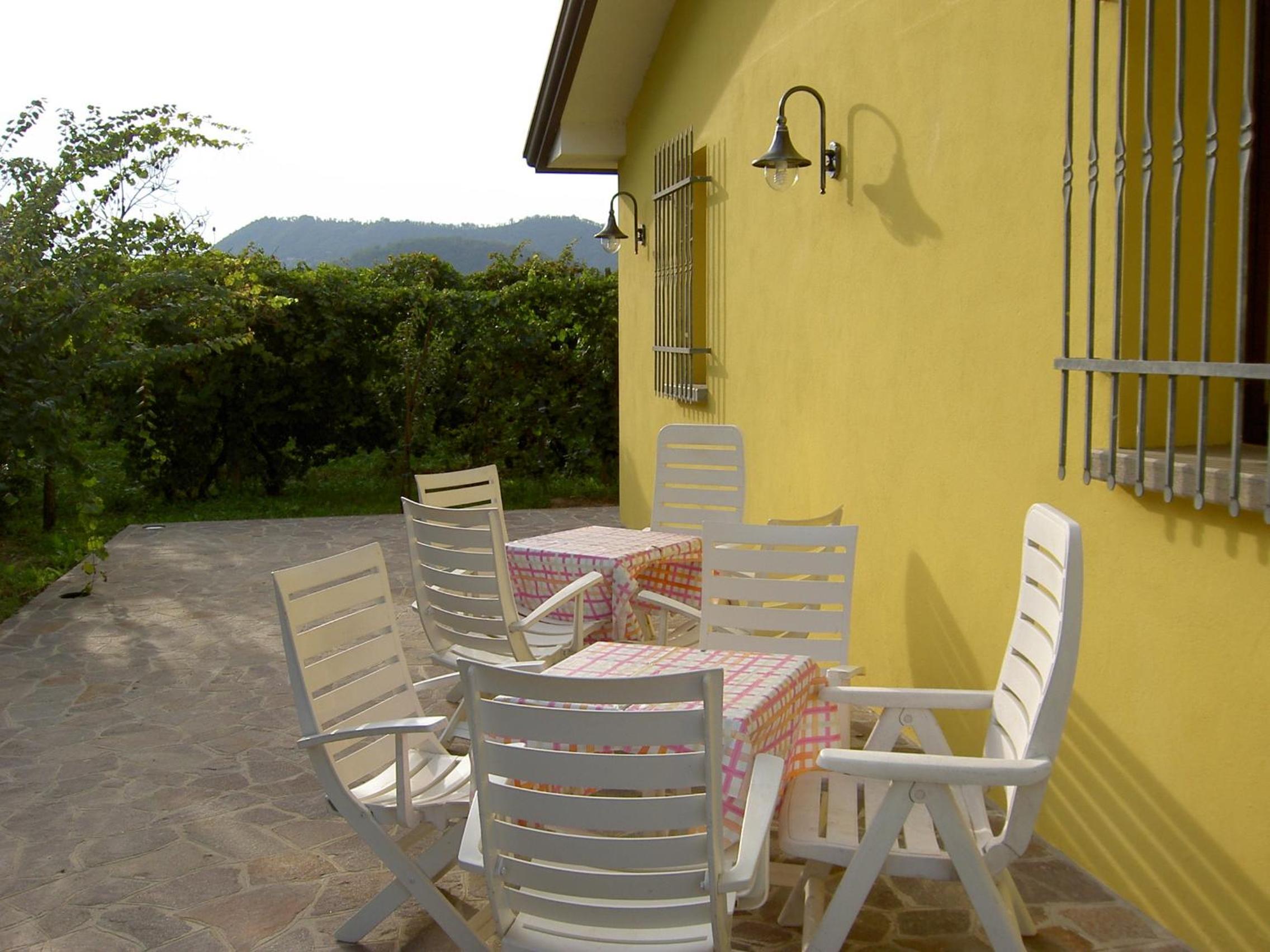 Agriturismo Monteortone photo 2