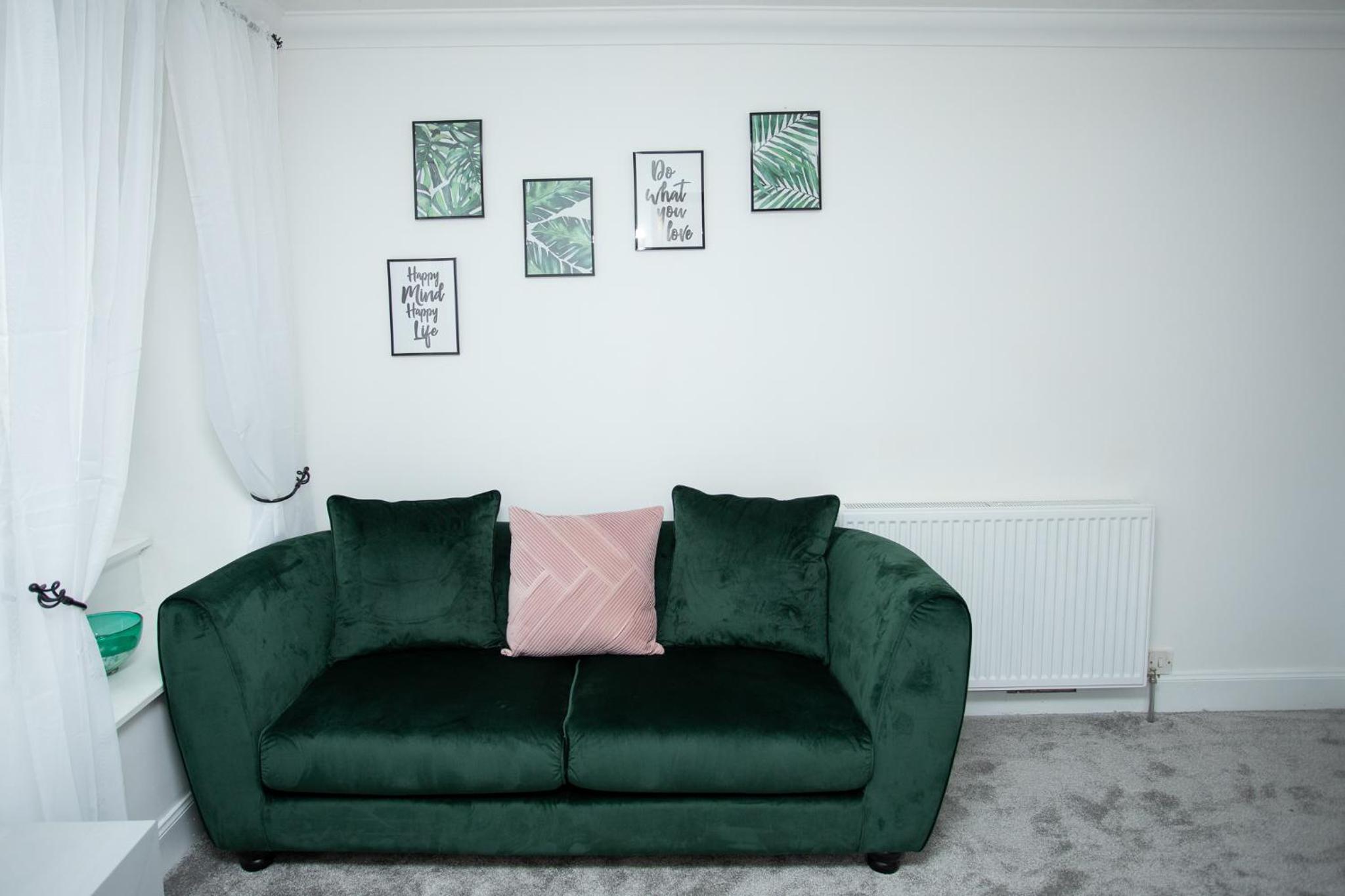 Greyfriars Flat, fotografía 3