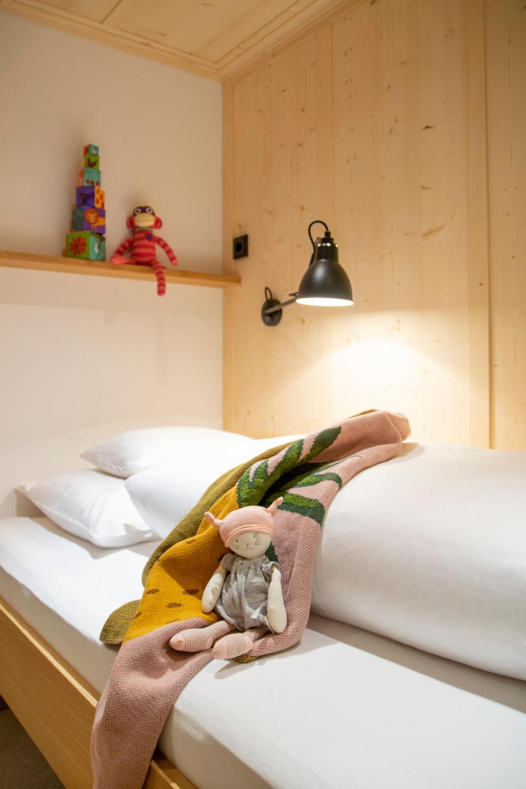 Pension Alpenfluh