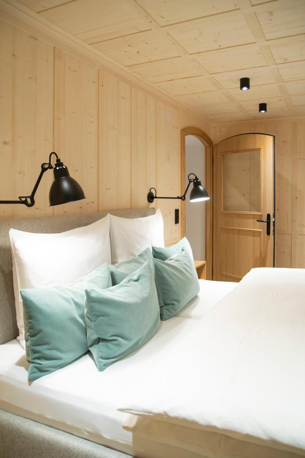 Pension Alpenfluh