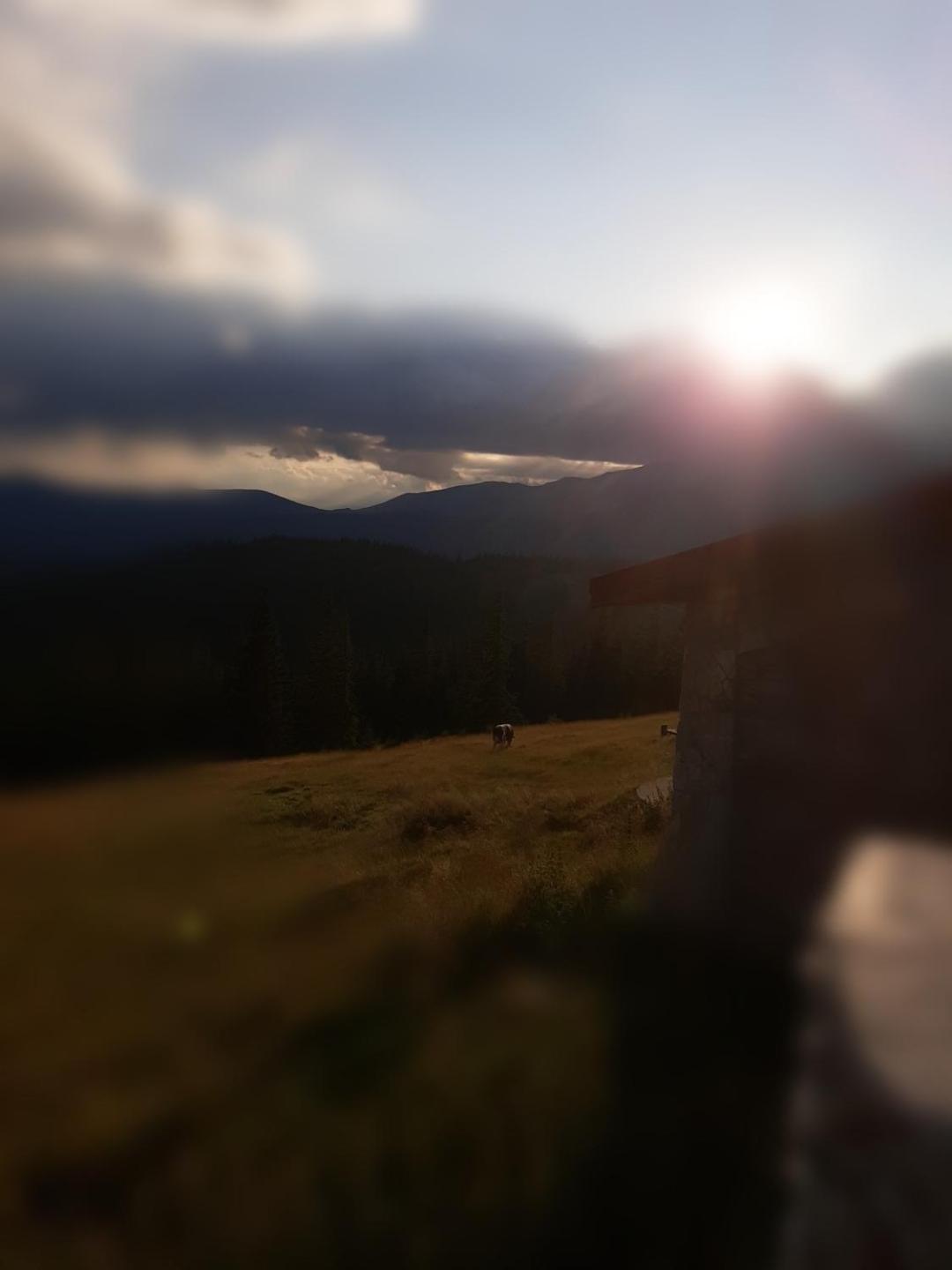 Piatra Rancii view 4
