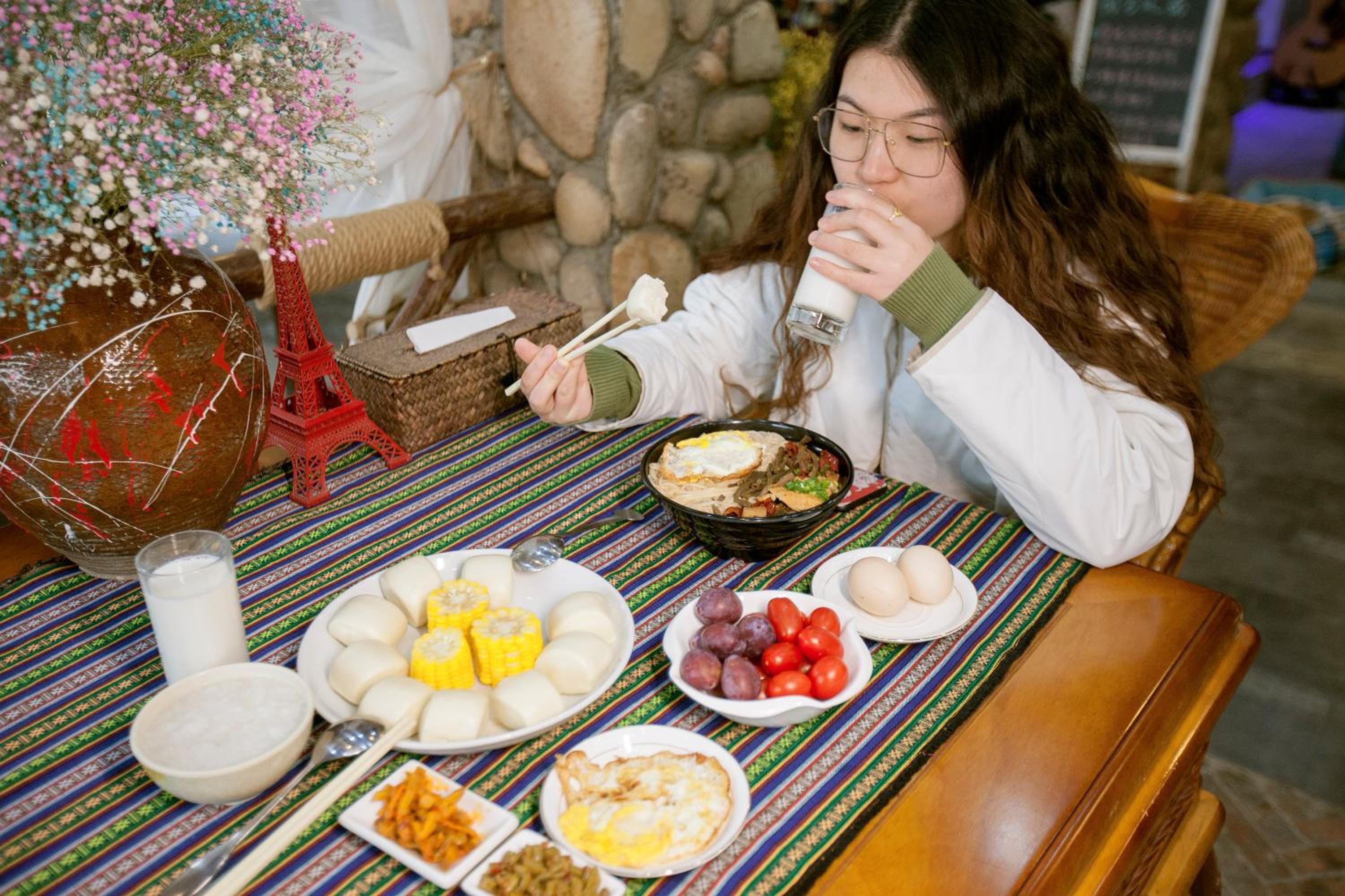 Zhangjiajie Highlights Guesthouse