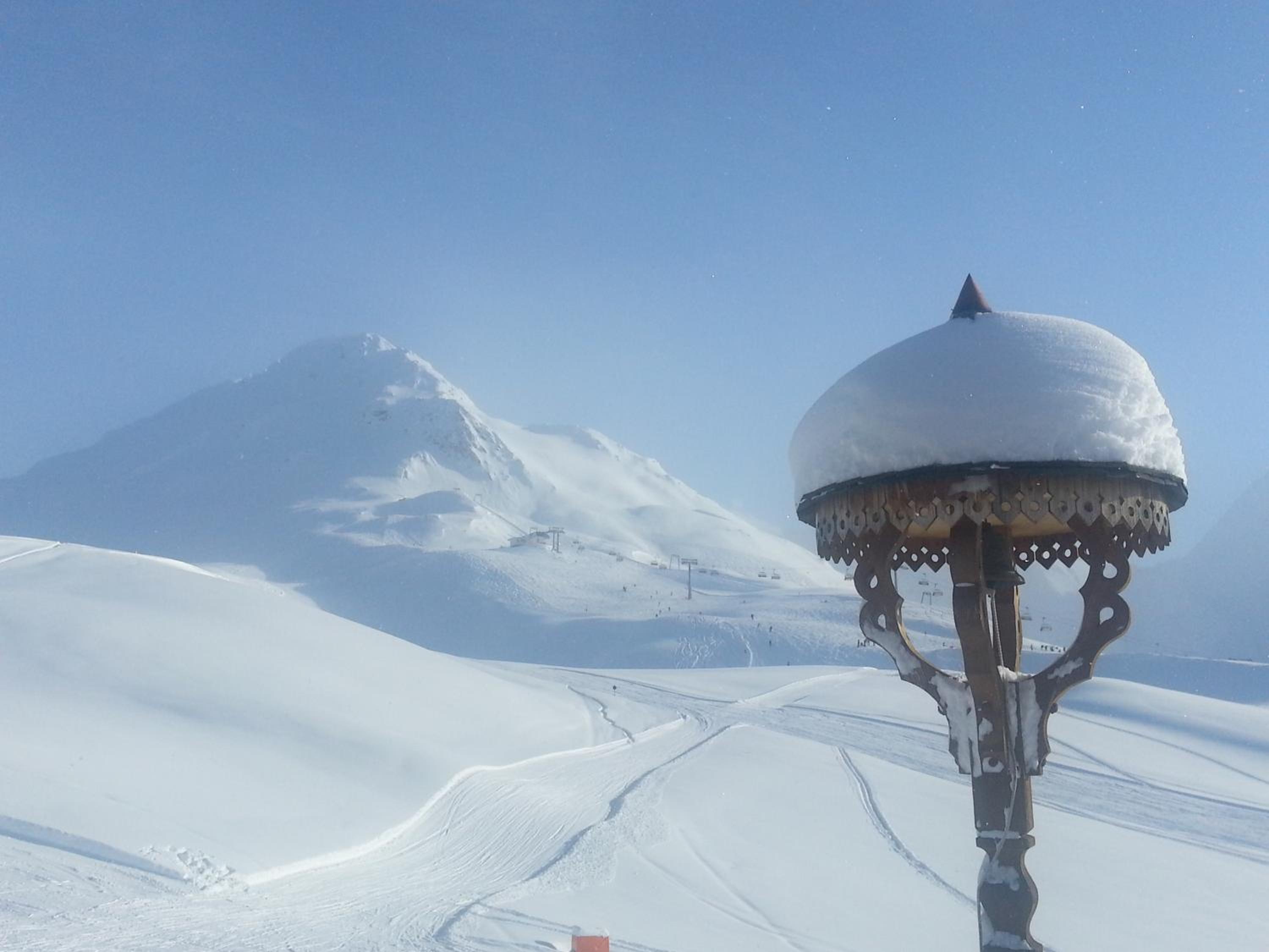 OLYMPIA Privathotel Garni
