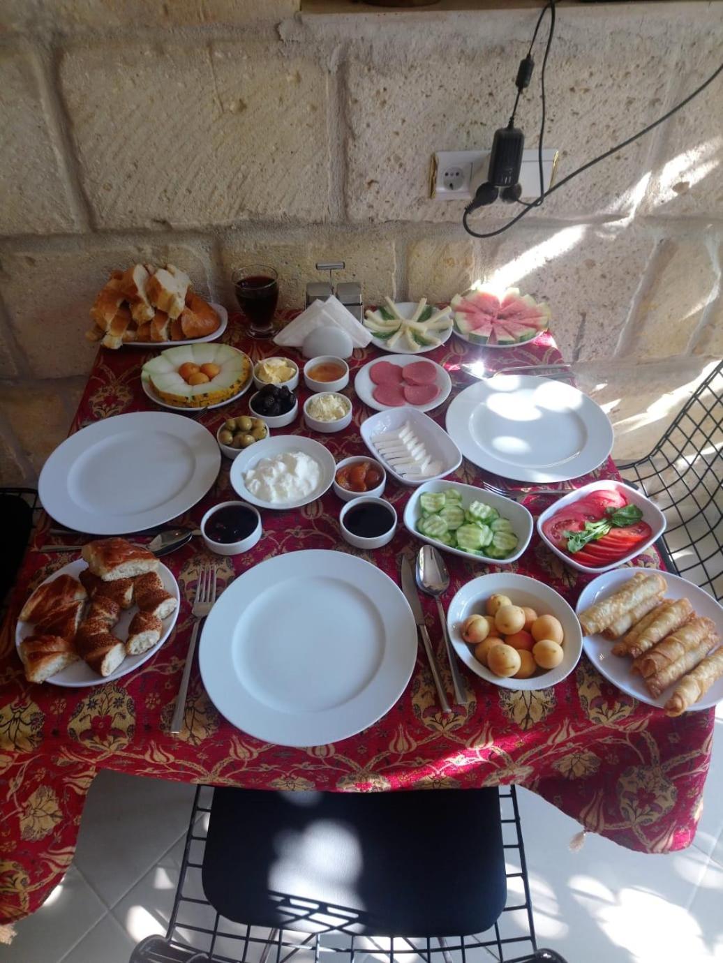 Luwian Stone House - Image 50