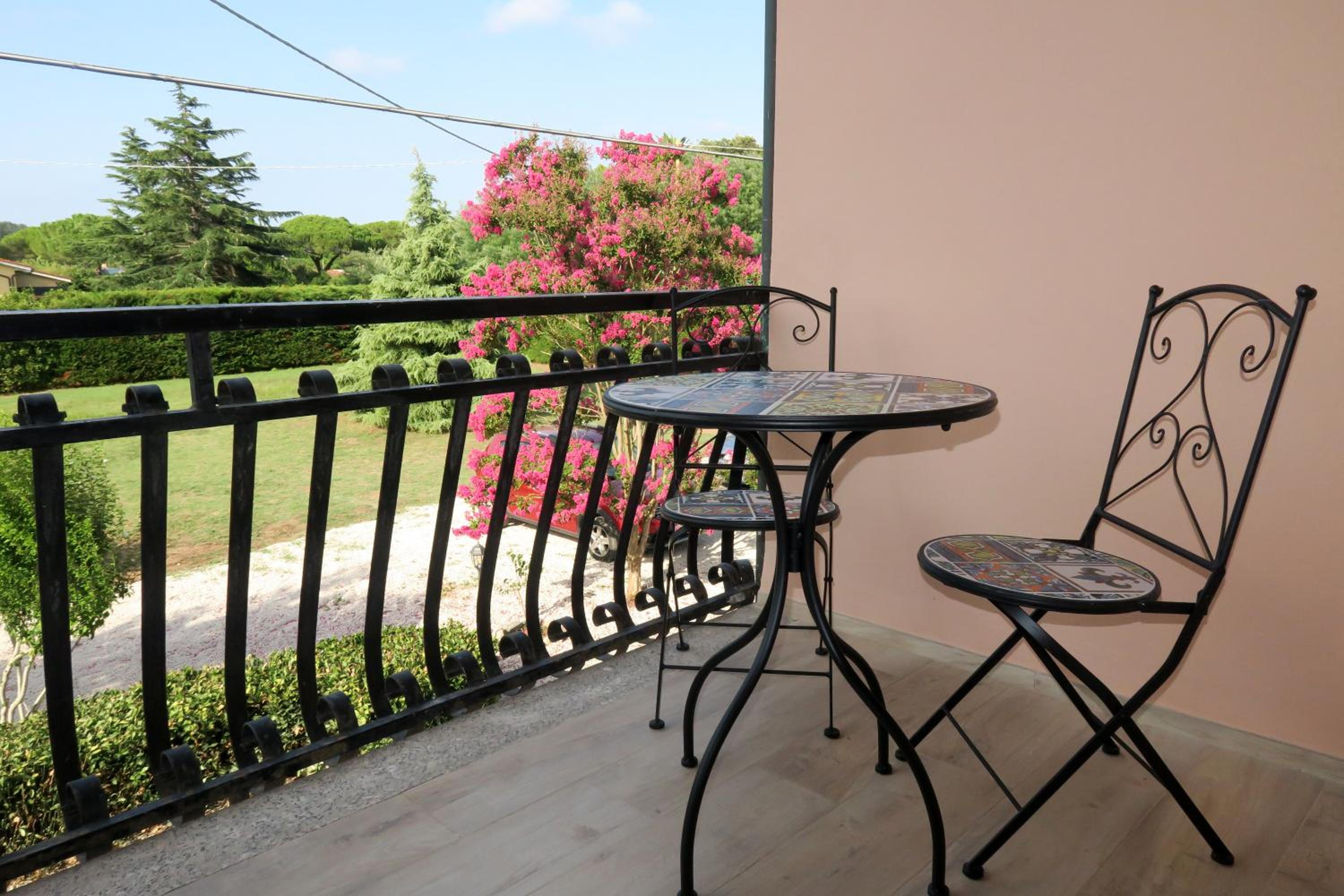 La casa di Tonina view 2