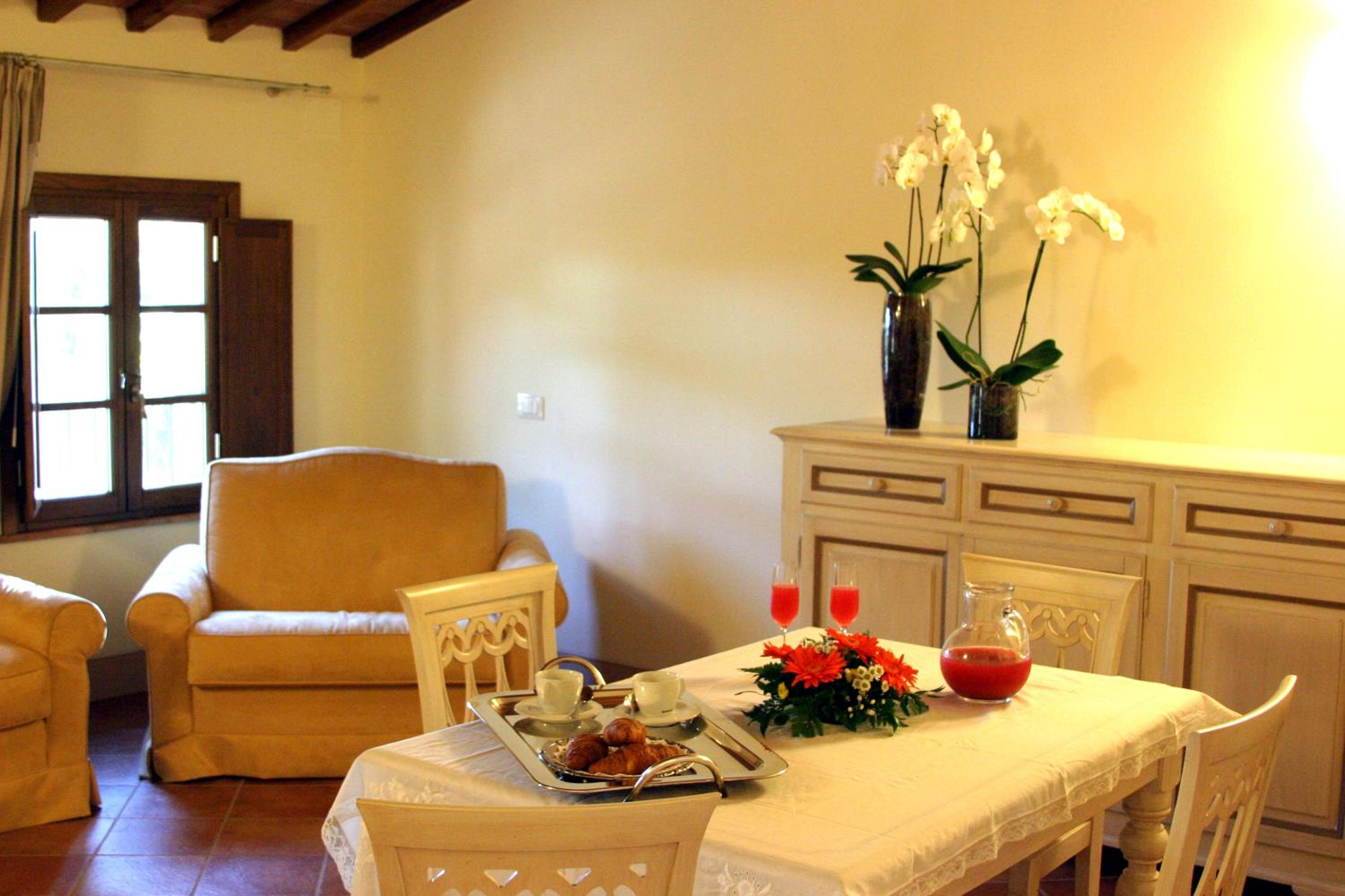 Le Colombaie Country Resort