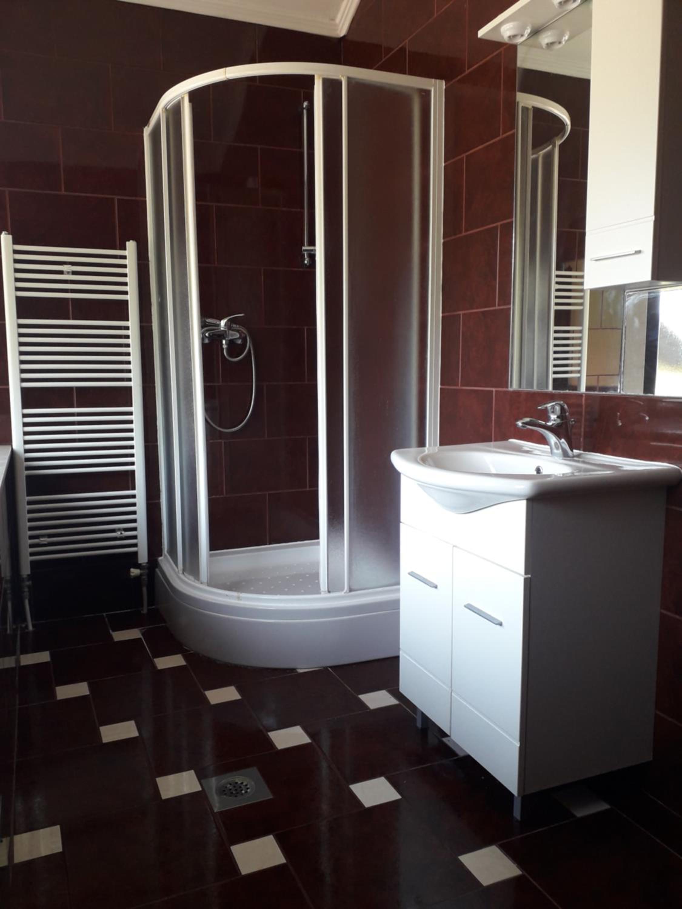 Villa Sun Visoko