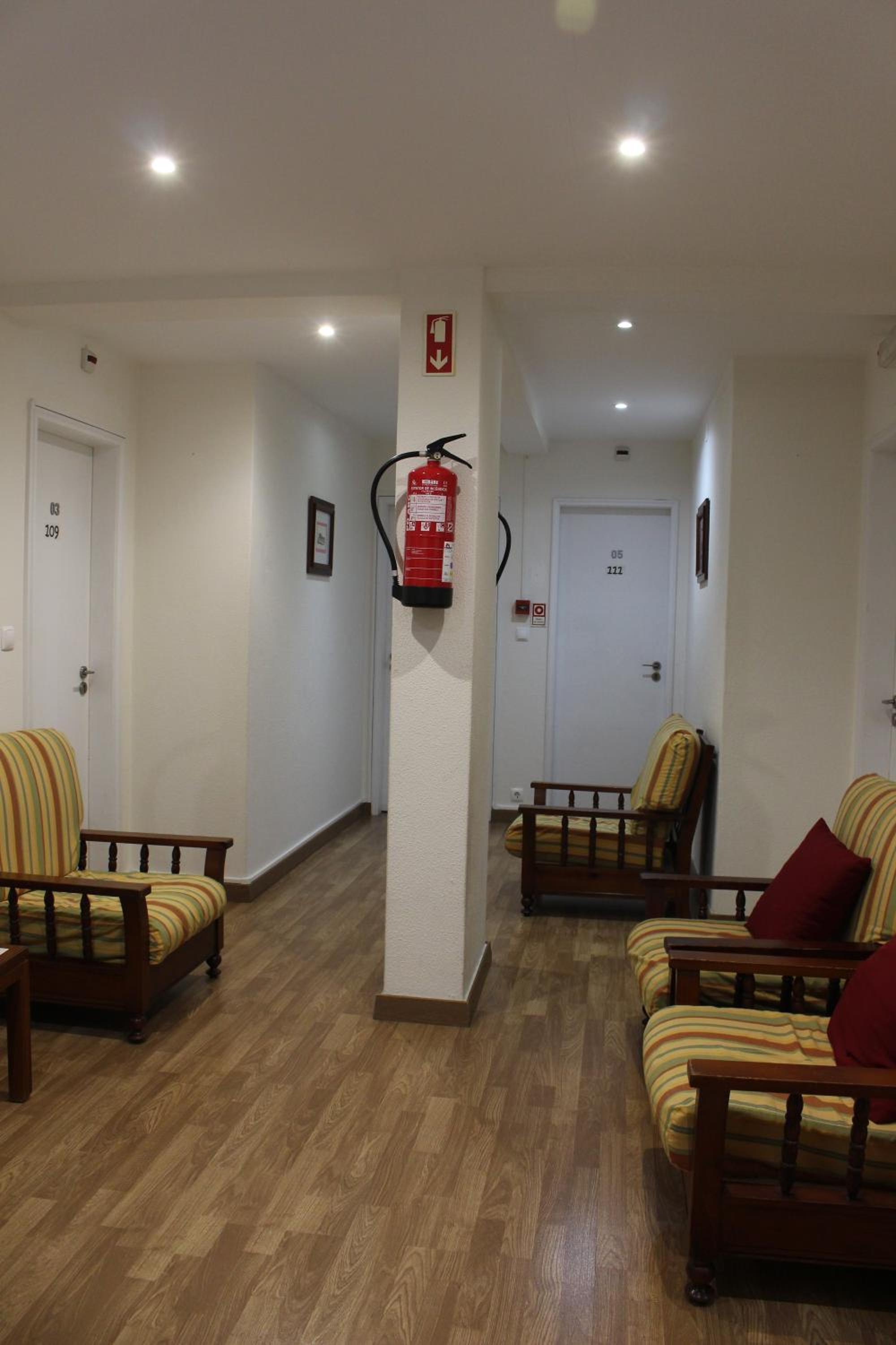 Mafra Guest House