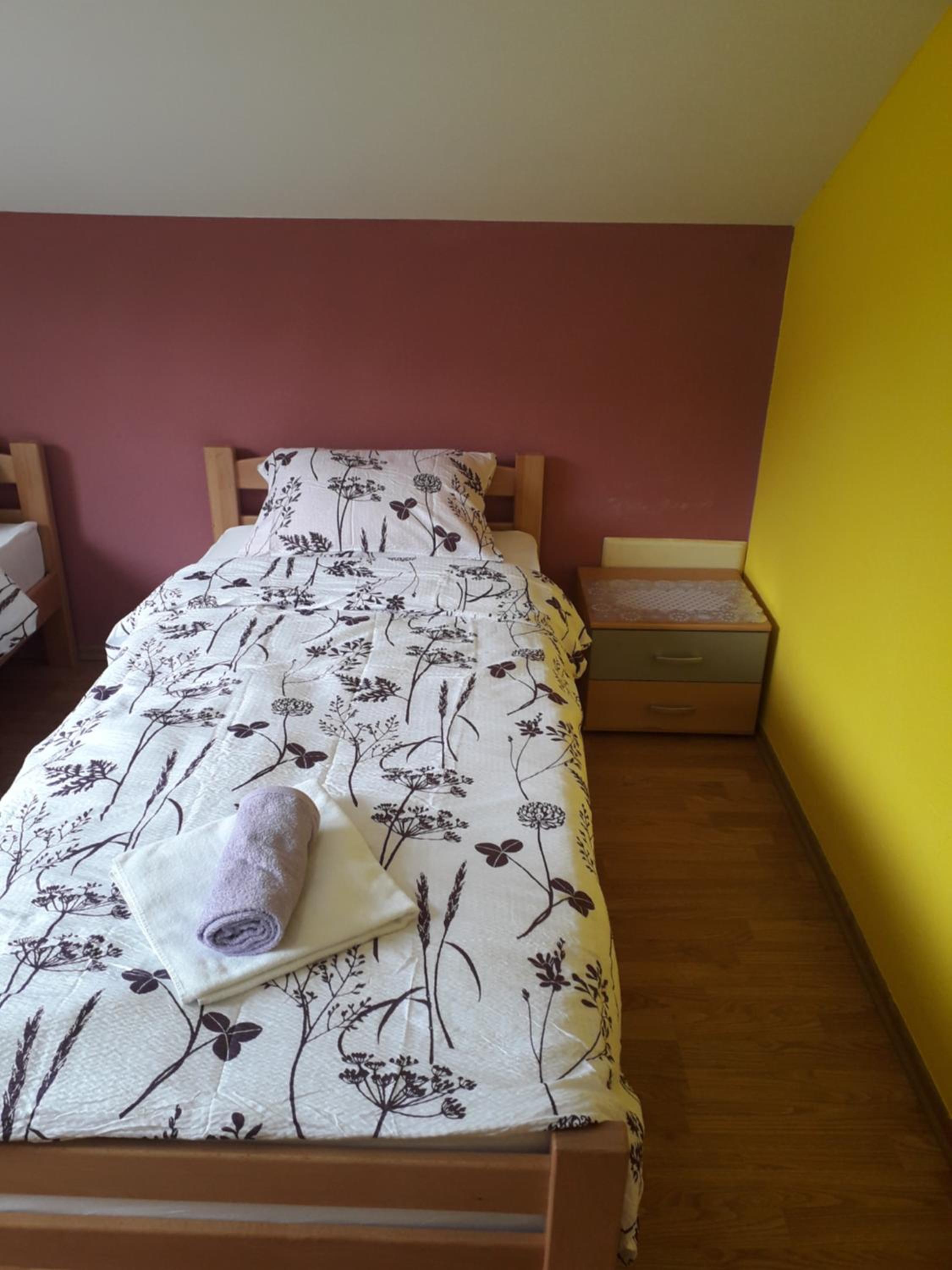 Villa Sun Visoko