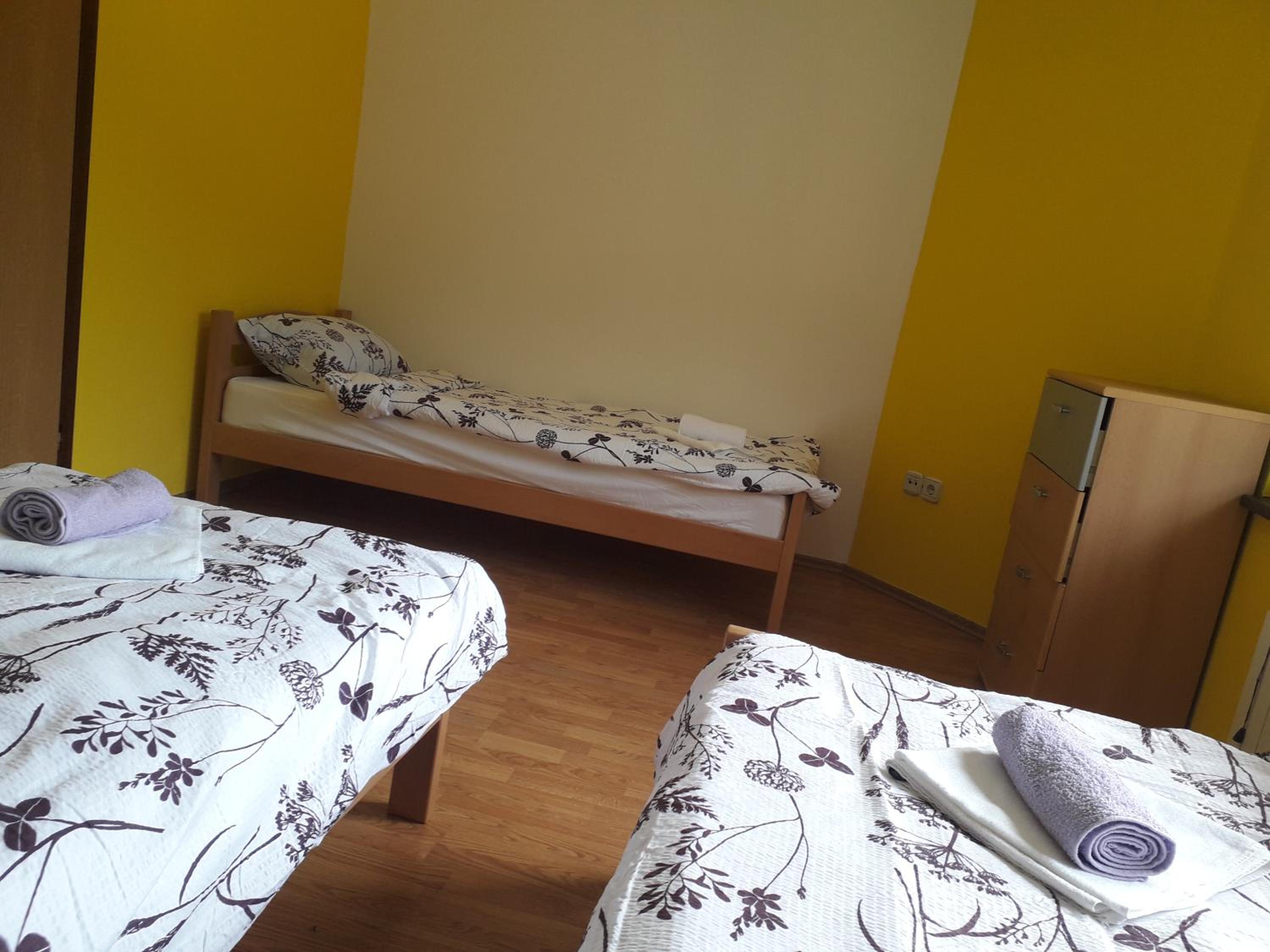 Villa Sun Visoko