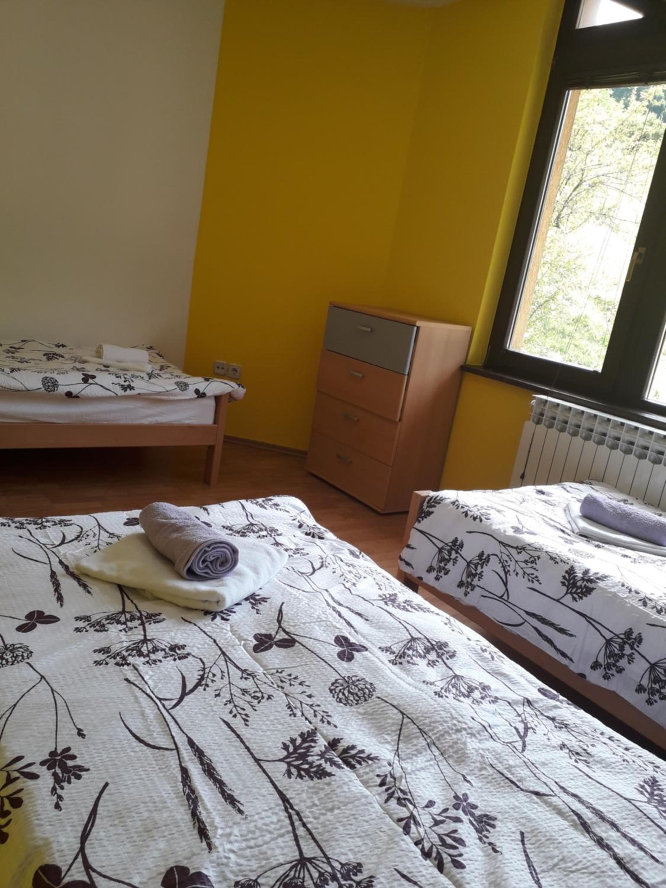 Villa Sun Visoko