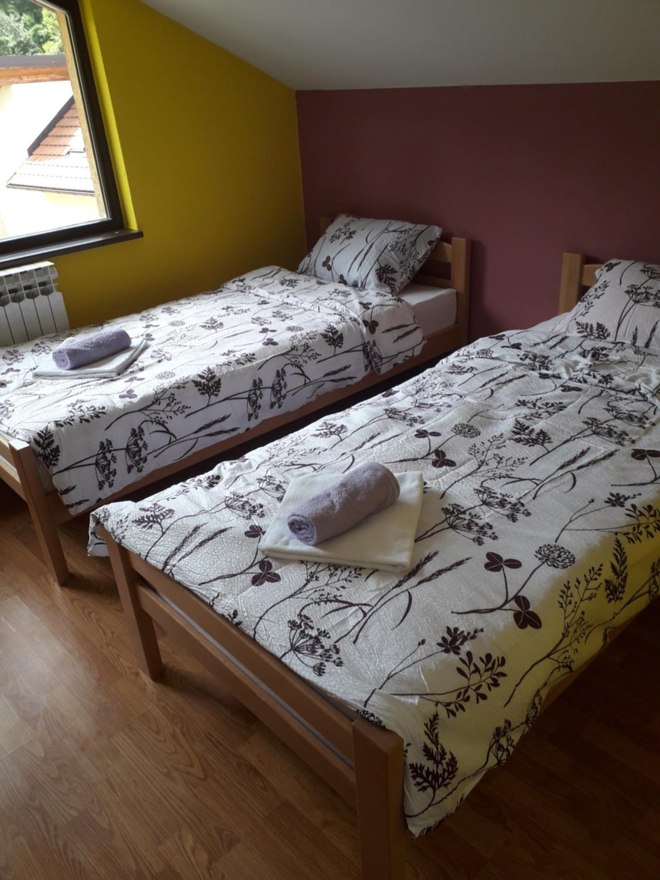 Villa Sun Visoko